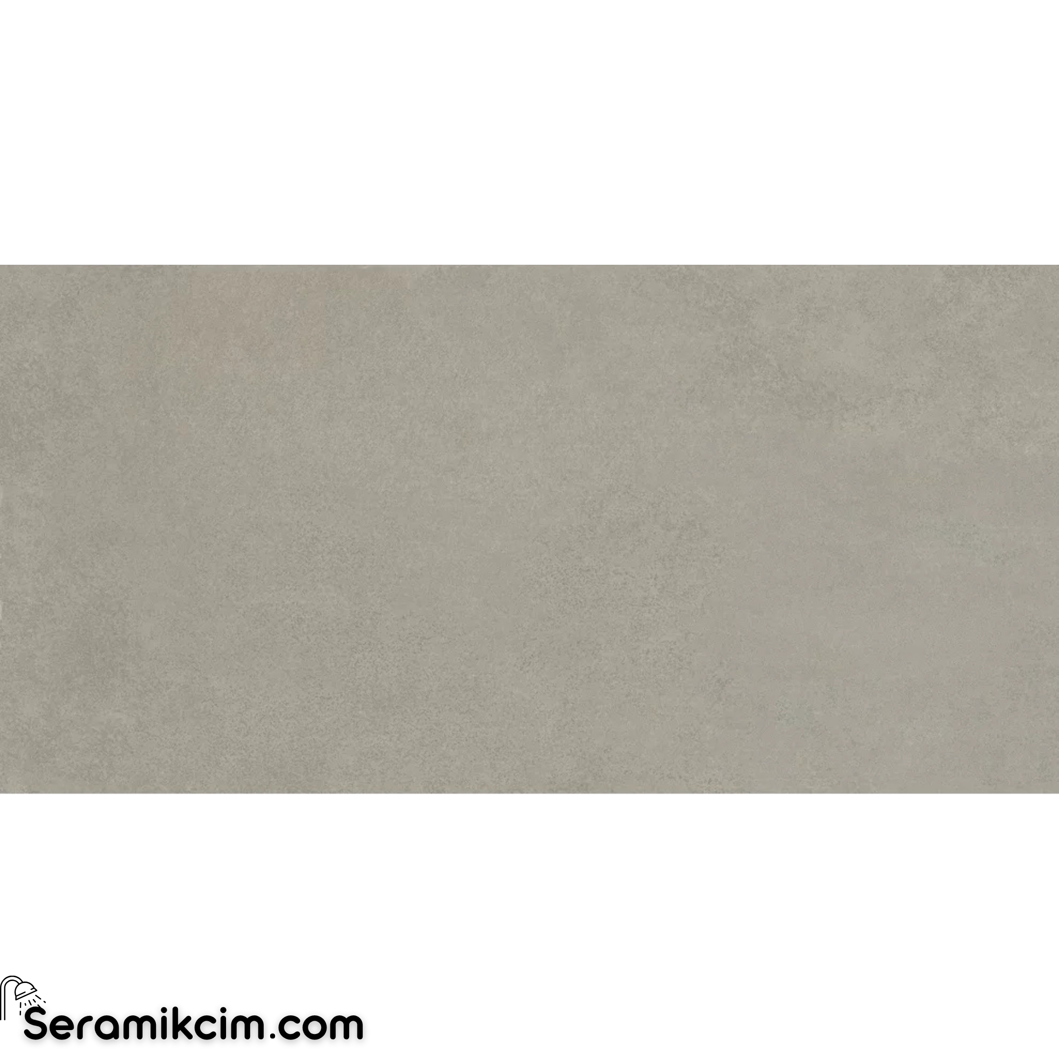 Çanakkale Seramik Gmb-R407 Terra Gri Yzg -T 60X120