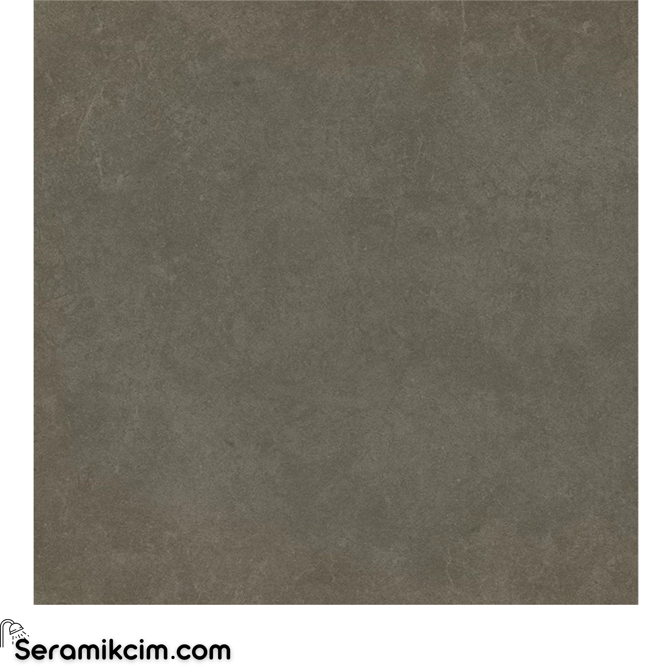 Çanakkale Seramik Gmb-U929 Cement 2.0 Toprak Mat -T 60X60