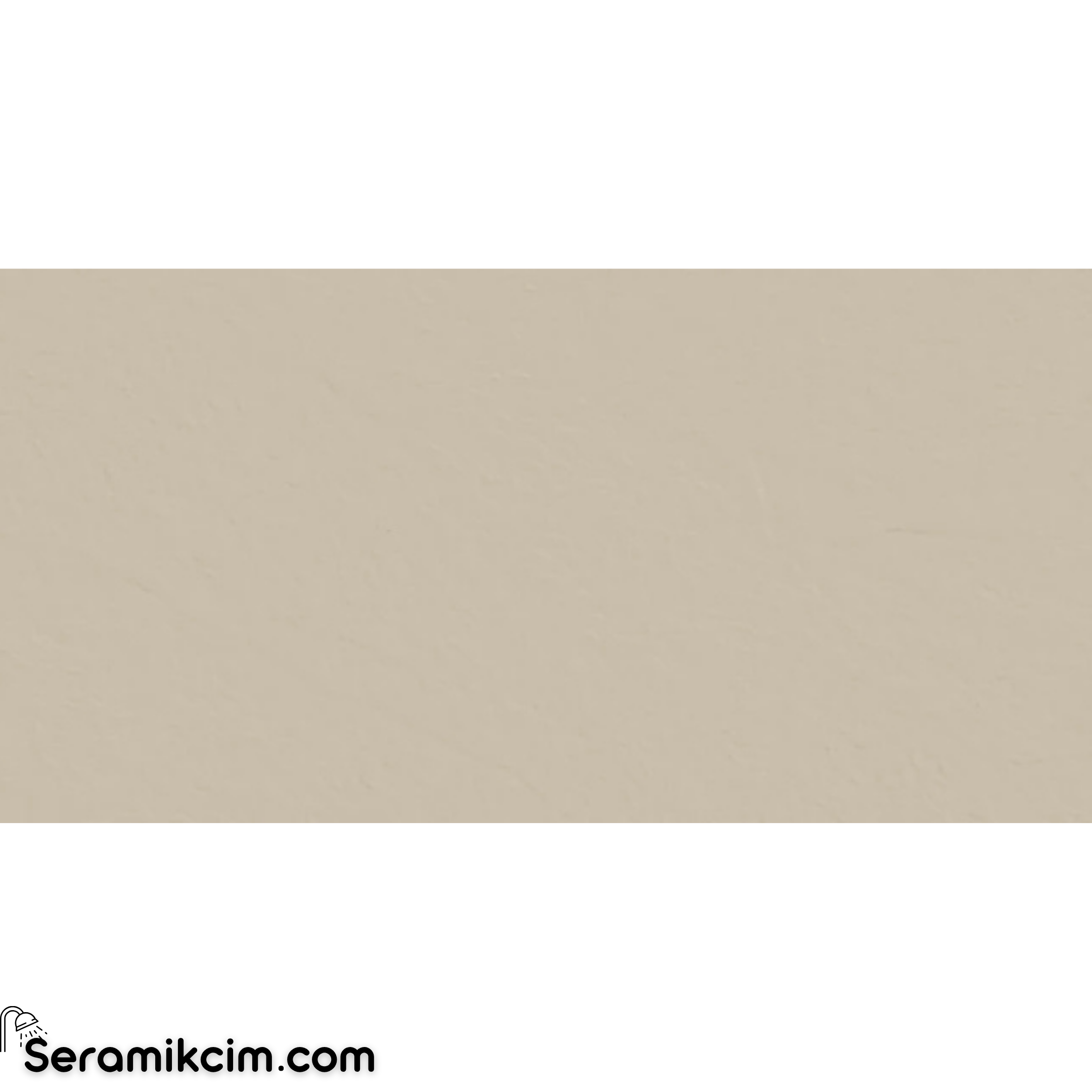 Çanakkale Seramik Gmk-R137 Heraklia Stone Beyaz 1.1 60X120