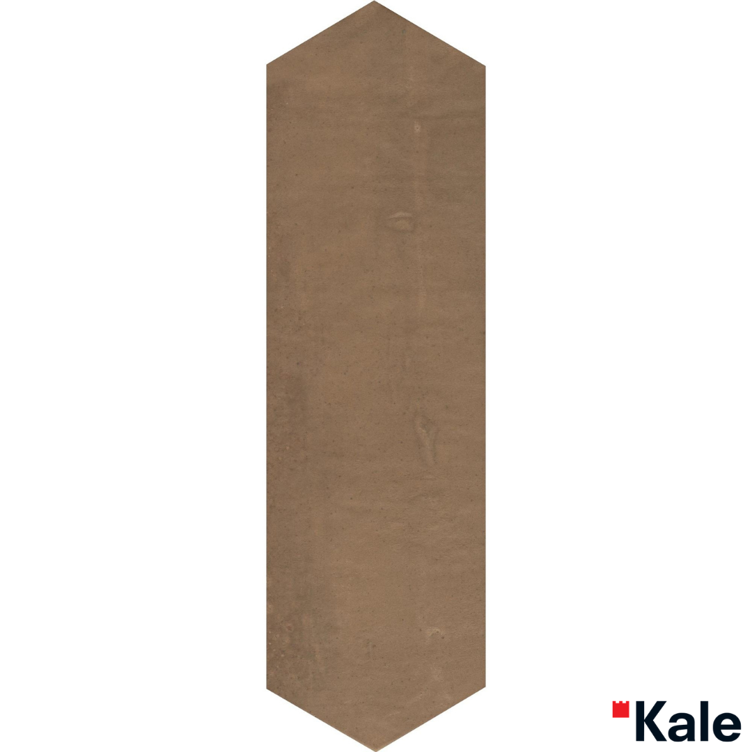 Çanakkale Seramik GS-A2002 Hexagon Cotto 17,5x60