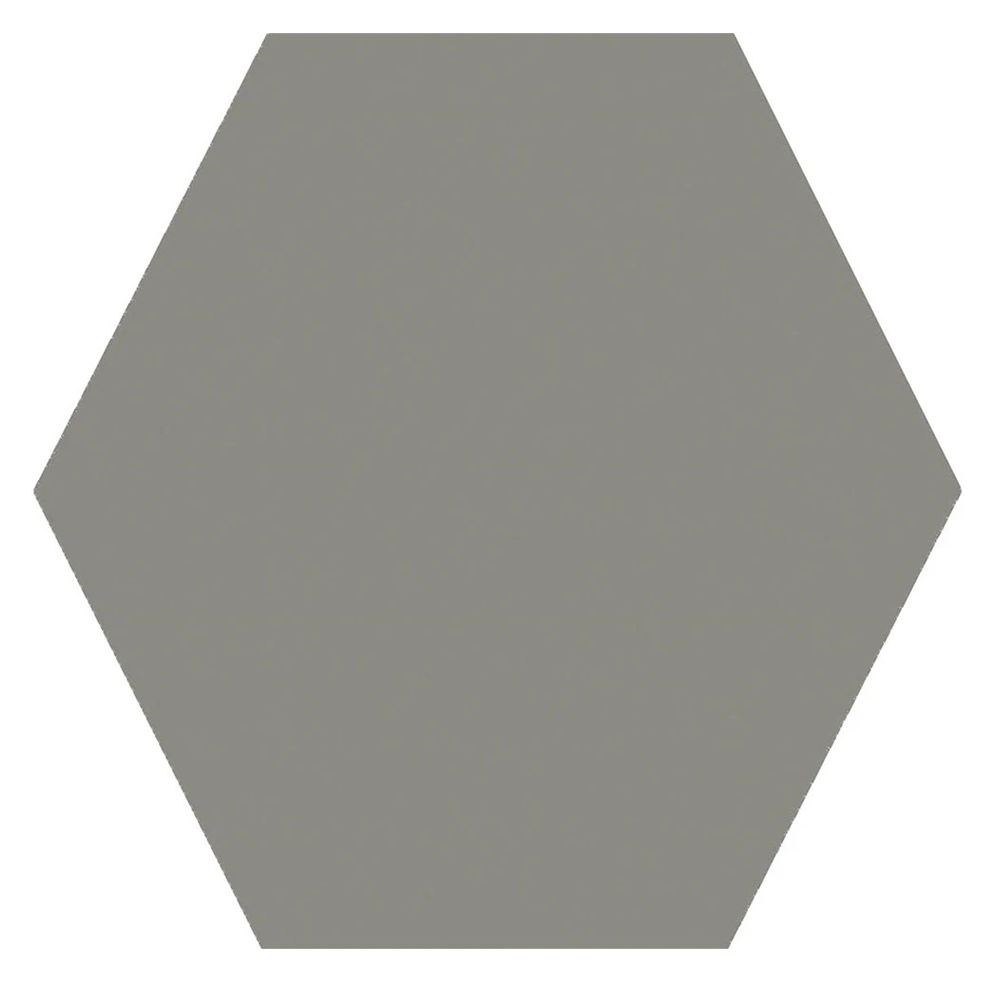 Çanakkale Seramik Gs-D3702 Color Xs Gri 17,5X20 - 310100905610