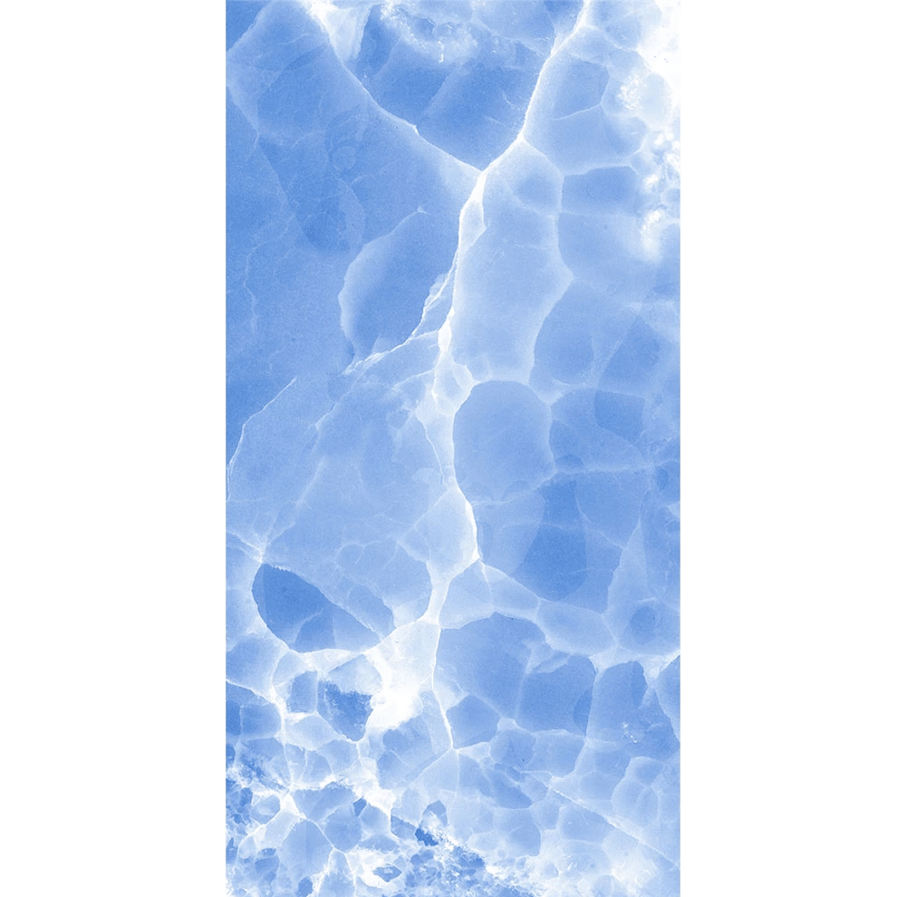 Çanakkale Seramik Gs-D7634 Waterfall Mavi Krs  30X60 - 310100905215