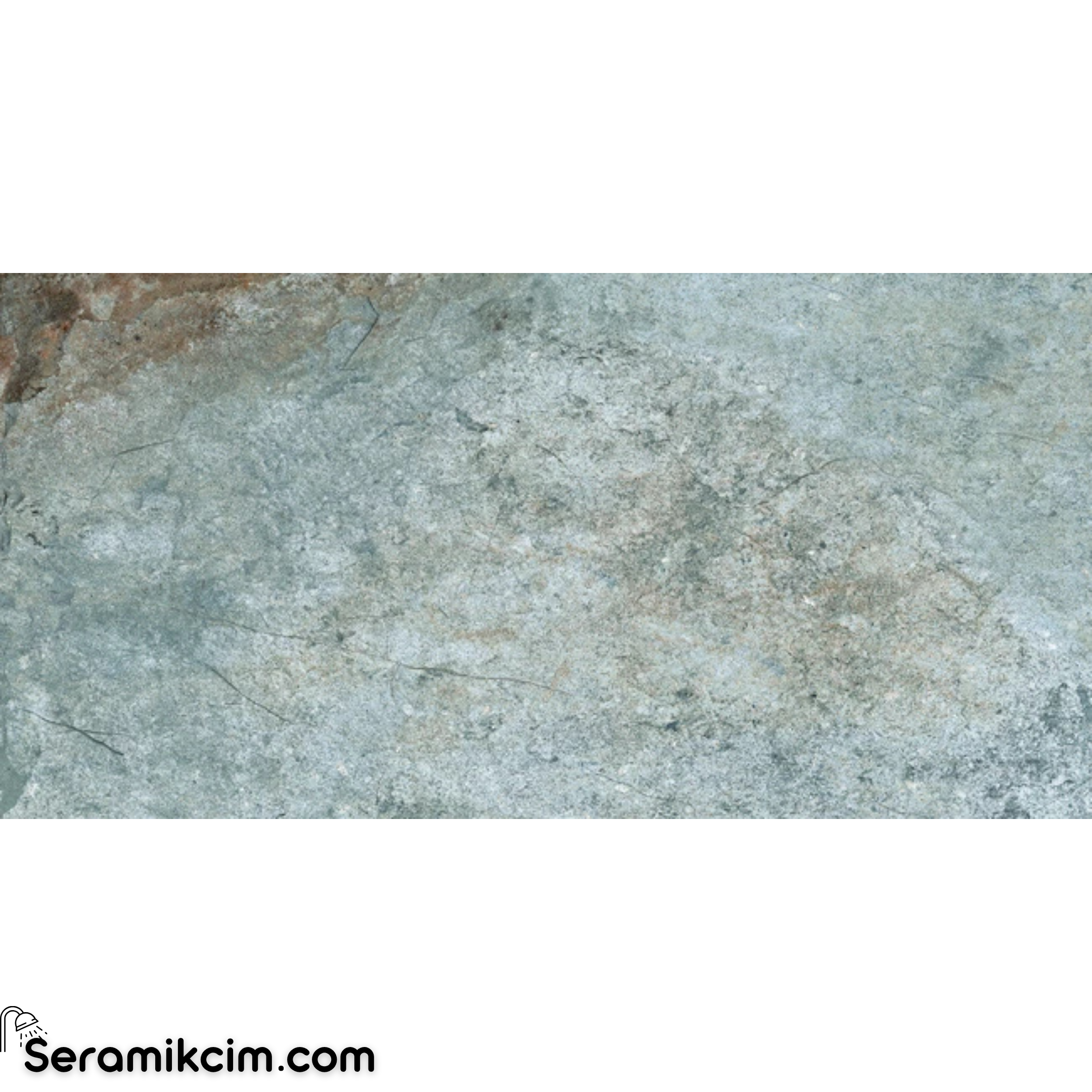 Çanakkale Seramik Gs-D7663 Marine Stone Kristal 30X60