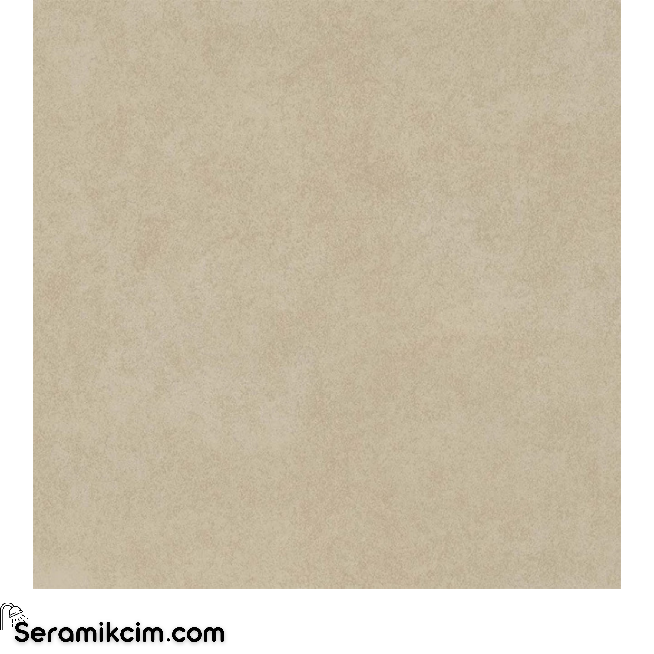 Çanakkale Seramik Gs-D8413 Volga Krem 60X60