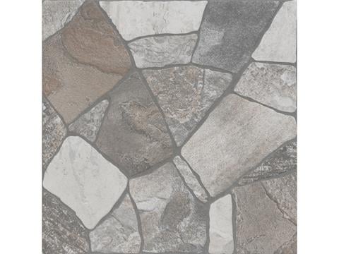 Çanakkale Seramik Gs-N6980 Meriç Kahve 45X45