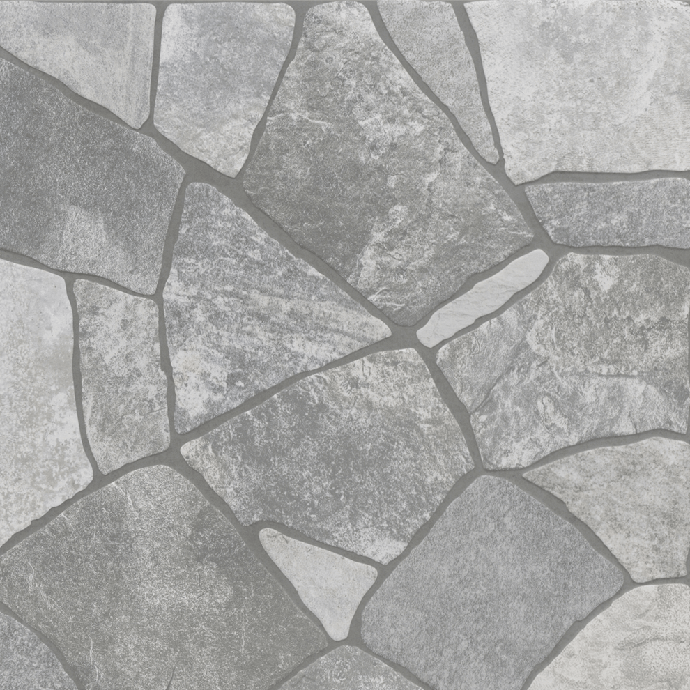 Çanakkale Seramik Gs-N6981 Meriç Gri 45X45 - 310100904201