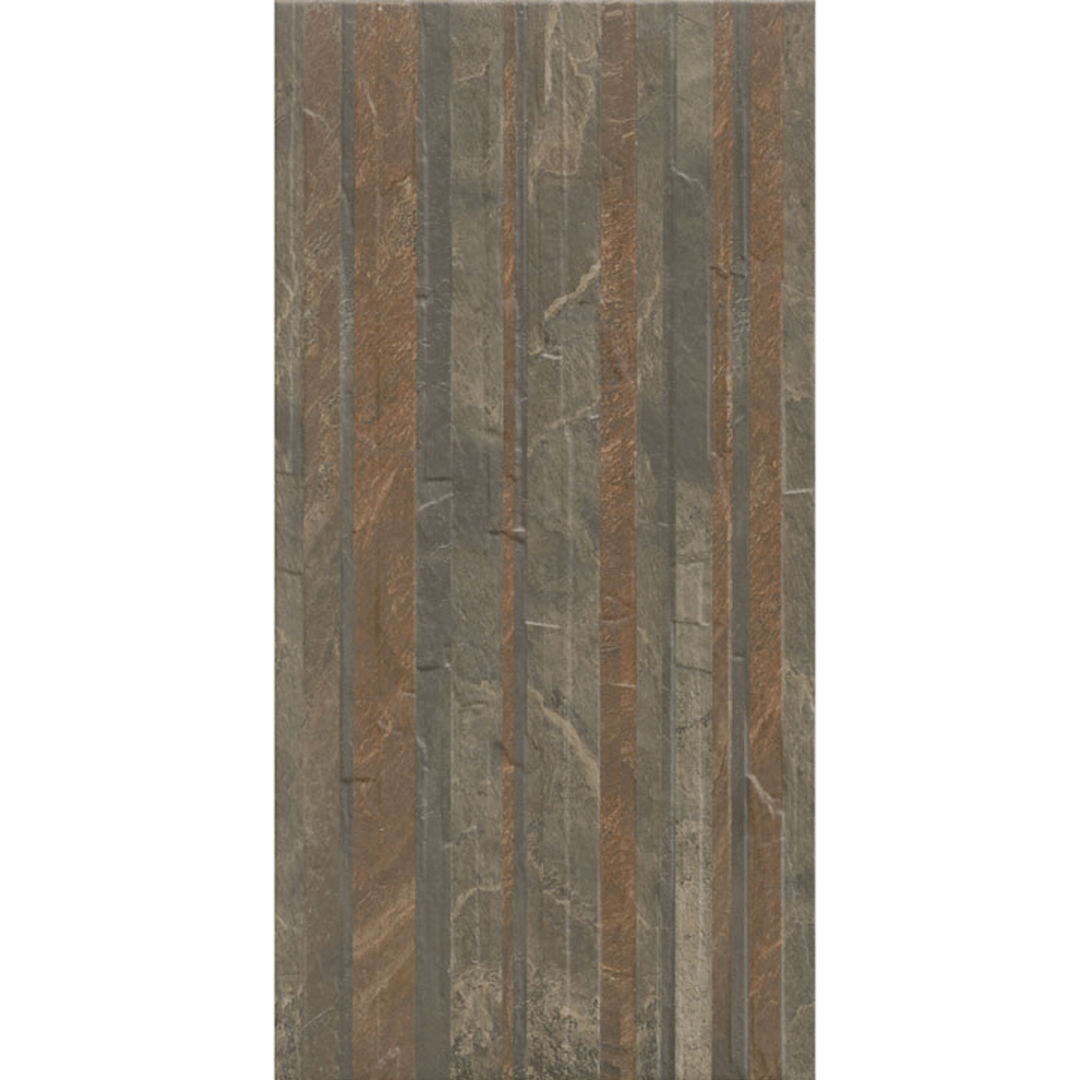 Çanakkale Seramik Gs-N7515 Fjord Kahve  30X60 - 310100904599