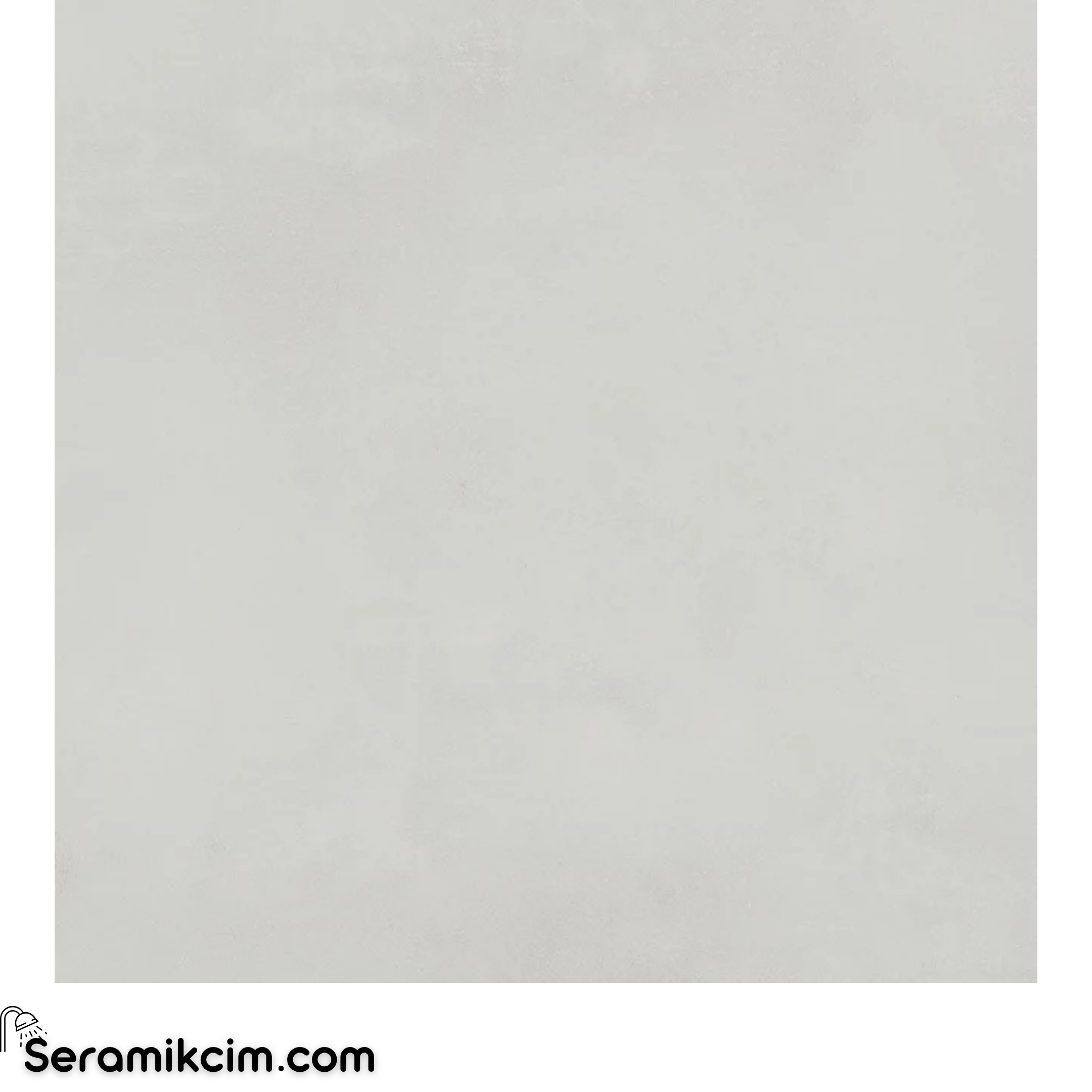 Çanakkale Seramik Gs-N8288R Daria Kemik Rektifiye 59X59 R