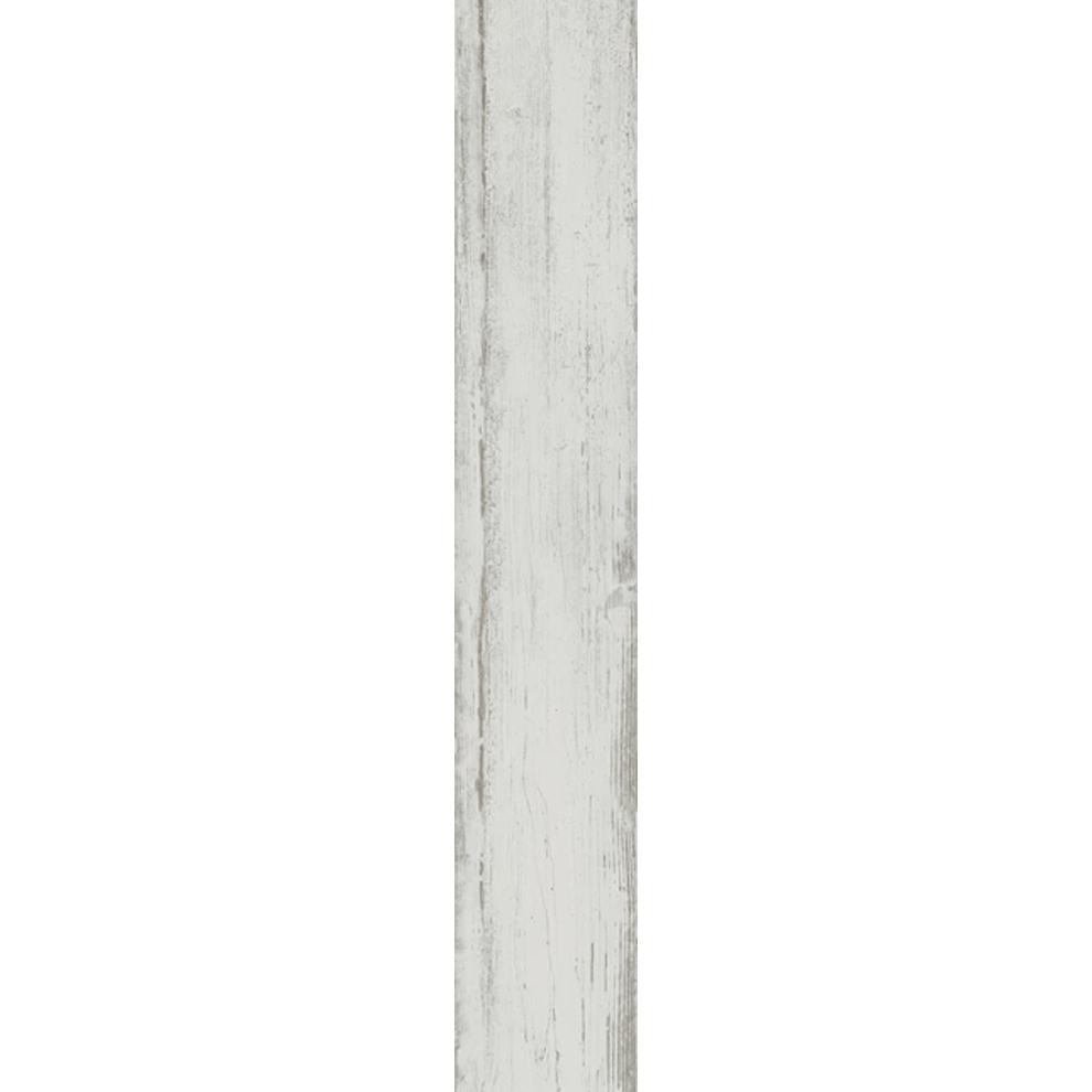 Çanakkale Seramik Gs-N9034 Renova Wood Beyaz 20X120 - 310100902805