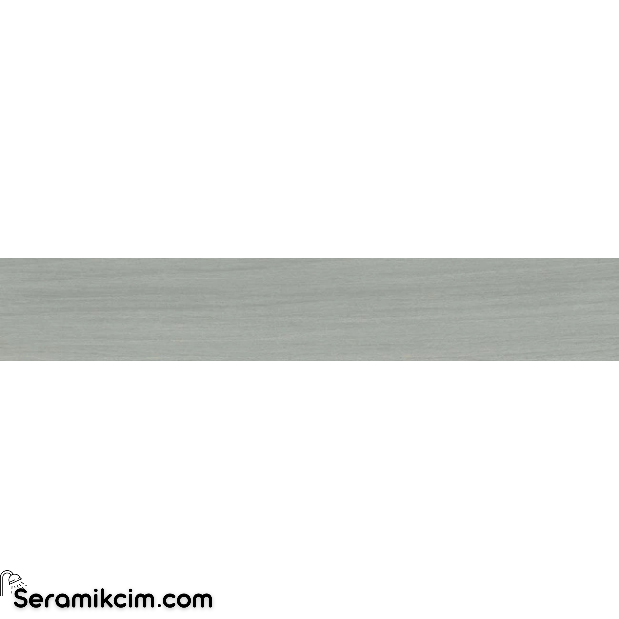 Çanakkale Seramik Gs-N9047 Atlanta Wood Gri 20X120