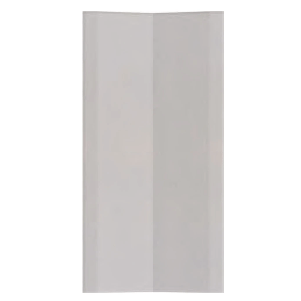 Çanakkale Seramik Jpm-A1007 Signiture Plaın Pastel Grey 10X20 - 310101800007