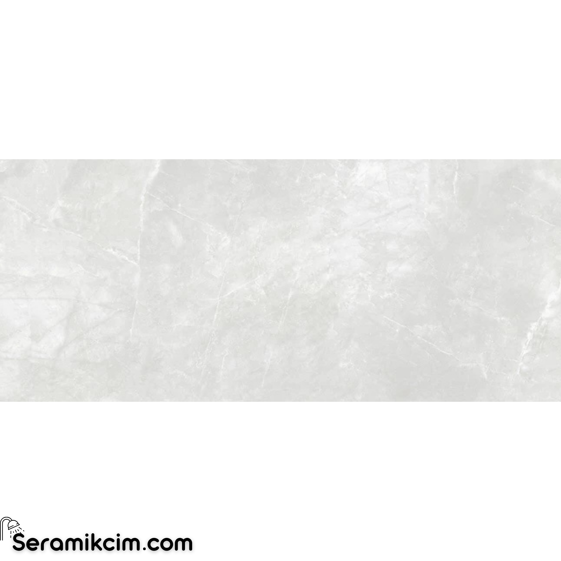 Çanakkale Seramik Kb Amanı Gri 120X280 6Mm Mat Bxs 120X280