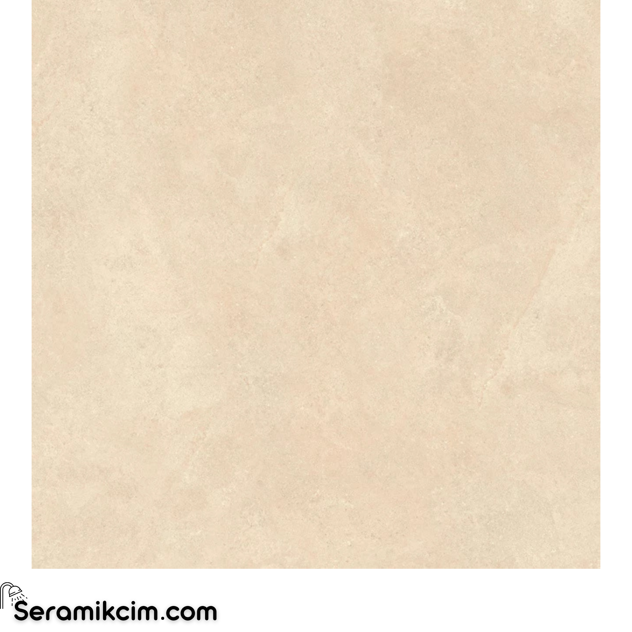 Çanakkale Seramik Kb Borgogna Ston Nat 120X120 8Mm Mat 120X120
