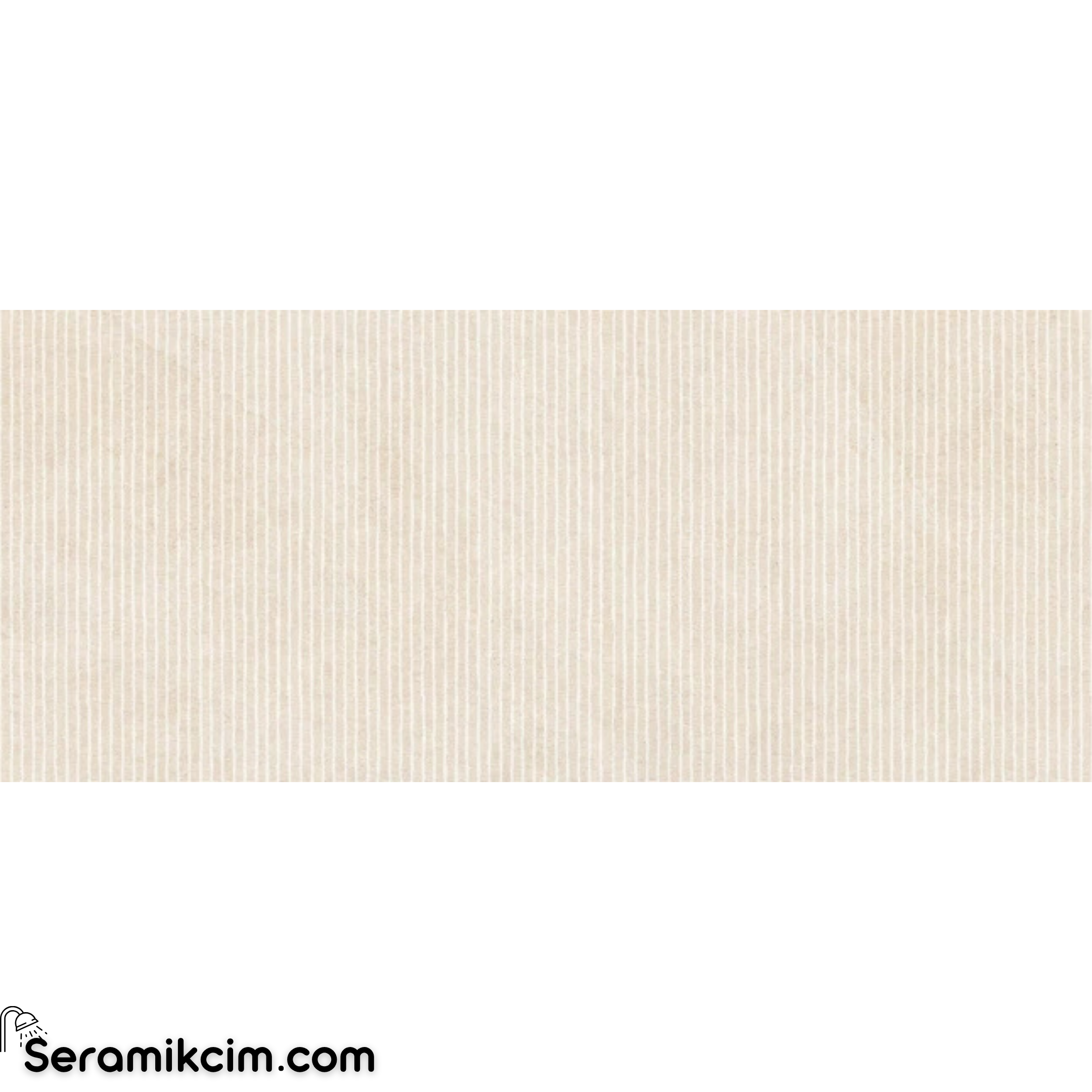Çanakkale Seramik Kb Borgogna Ston Nat Dek 120X280 Mat Af 120X280