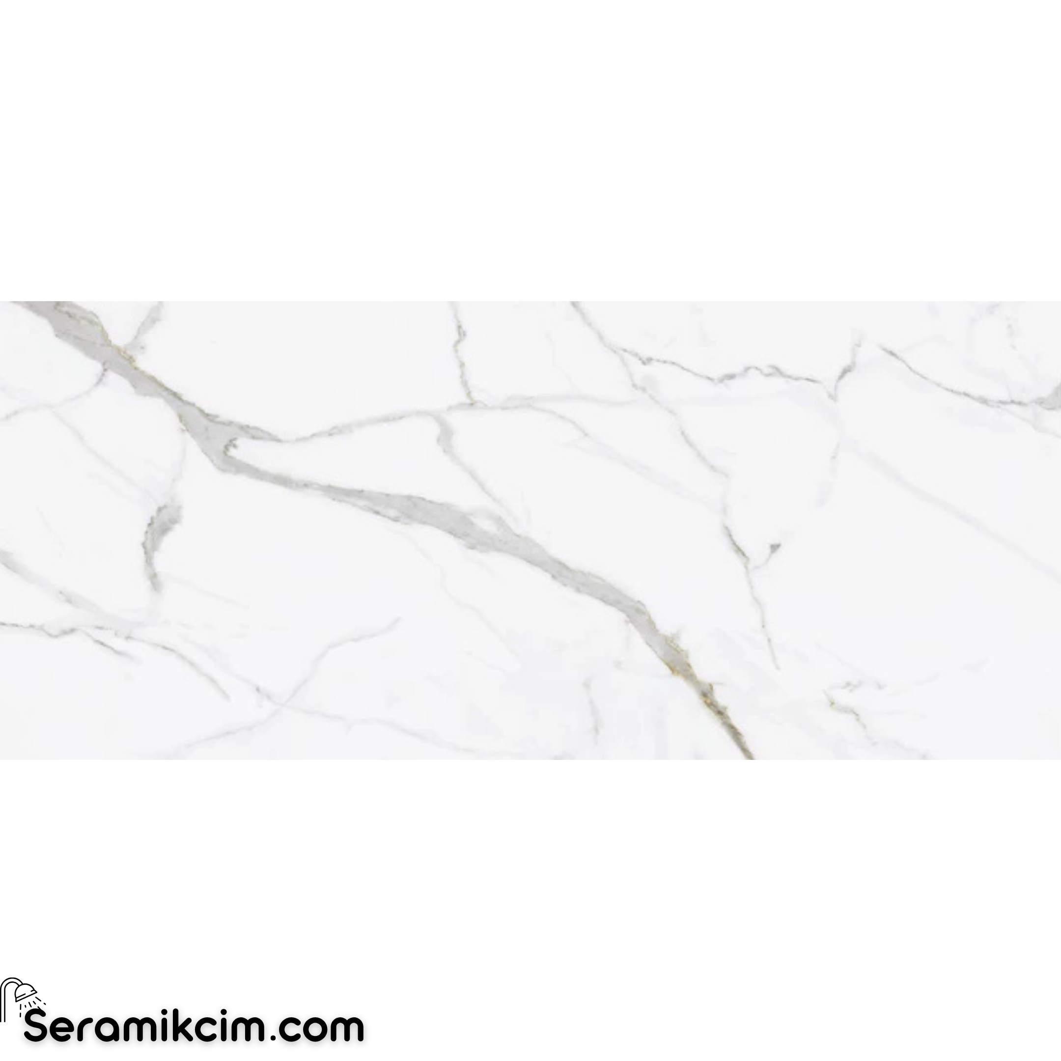 Çanakkale Seramik Kb Cal Unıq Mdl-A 120X280 6Mm Par Bxs 120X280