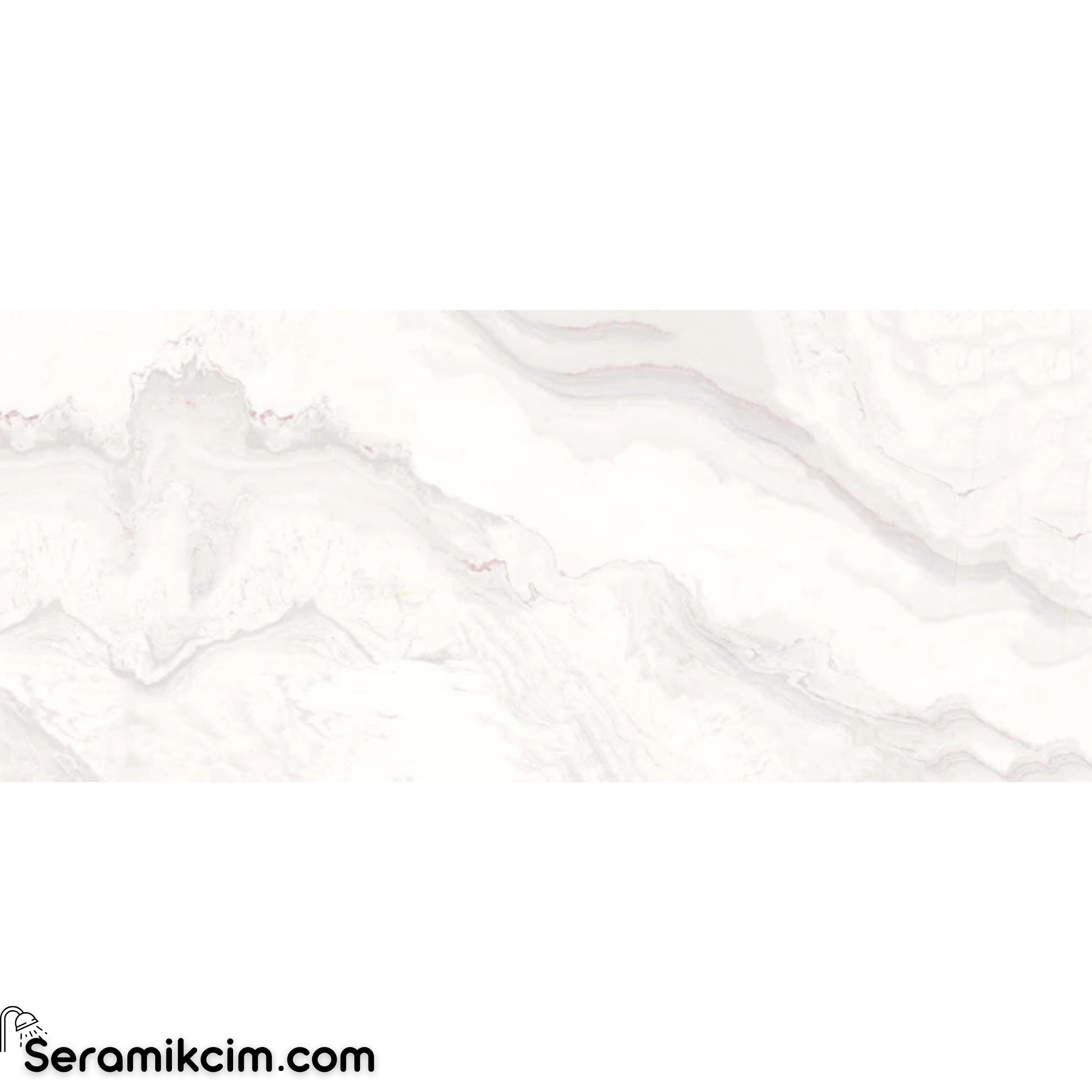 Çanakkale Seramik Kb Calacatta Gold 120X280 6Mm Mat Af 120X280