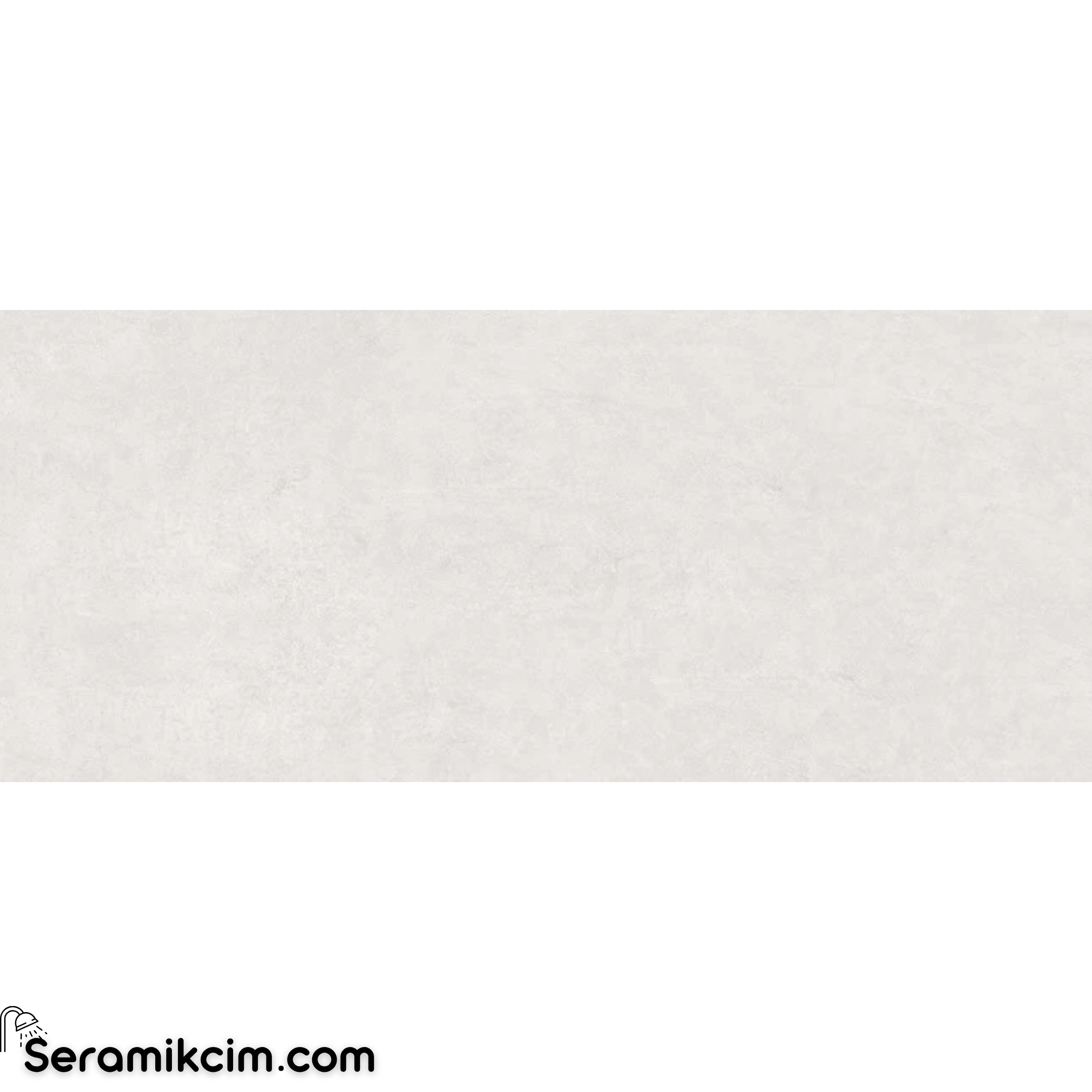 Çanakkale Seramik Kb Hıghway Kemik 120X280 6Mm Mat Bxs 120X280