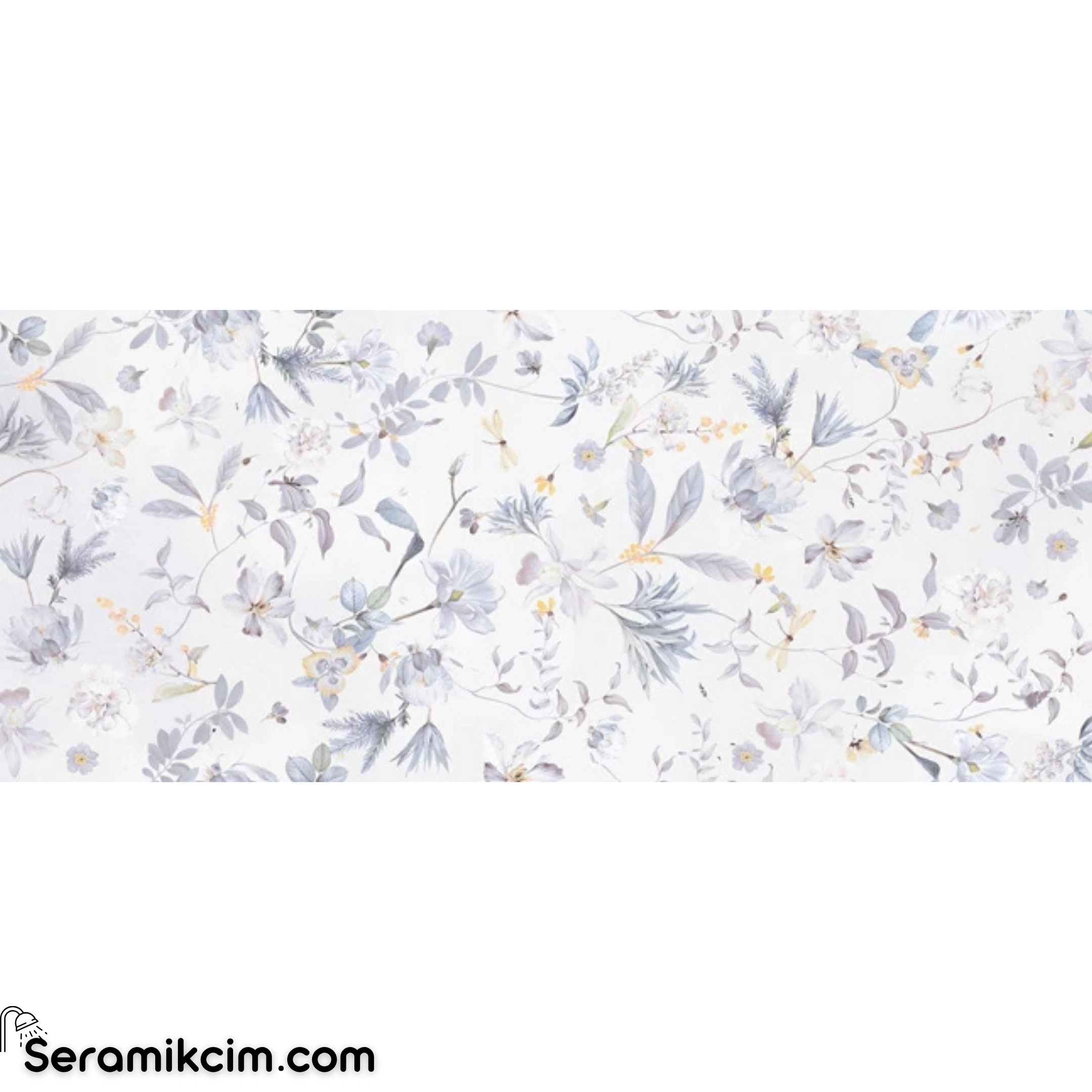 Çanakkale Seramik Kb Jasmıne 120X280 6Mm Mat Af 120X280