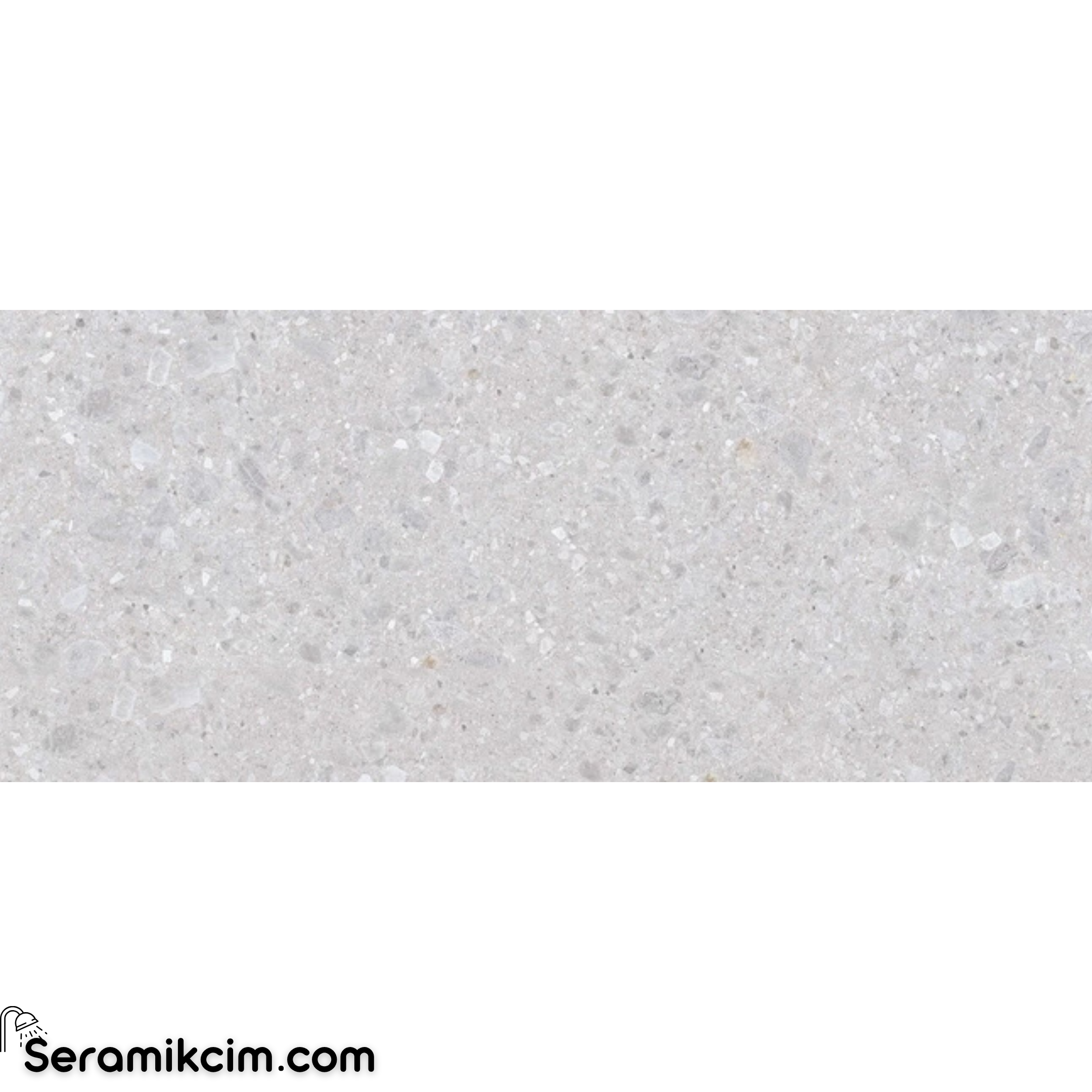 Çanakkale Seramik Kb Pıetra Dı Gre Kmk 120X280 6Mm Mat Bxs 120X280