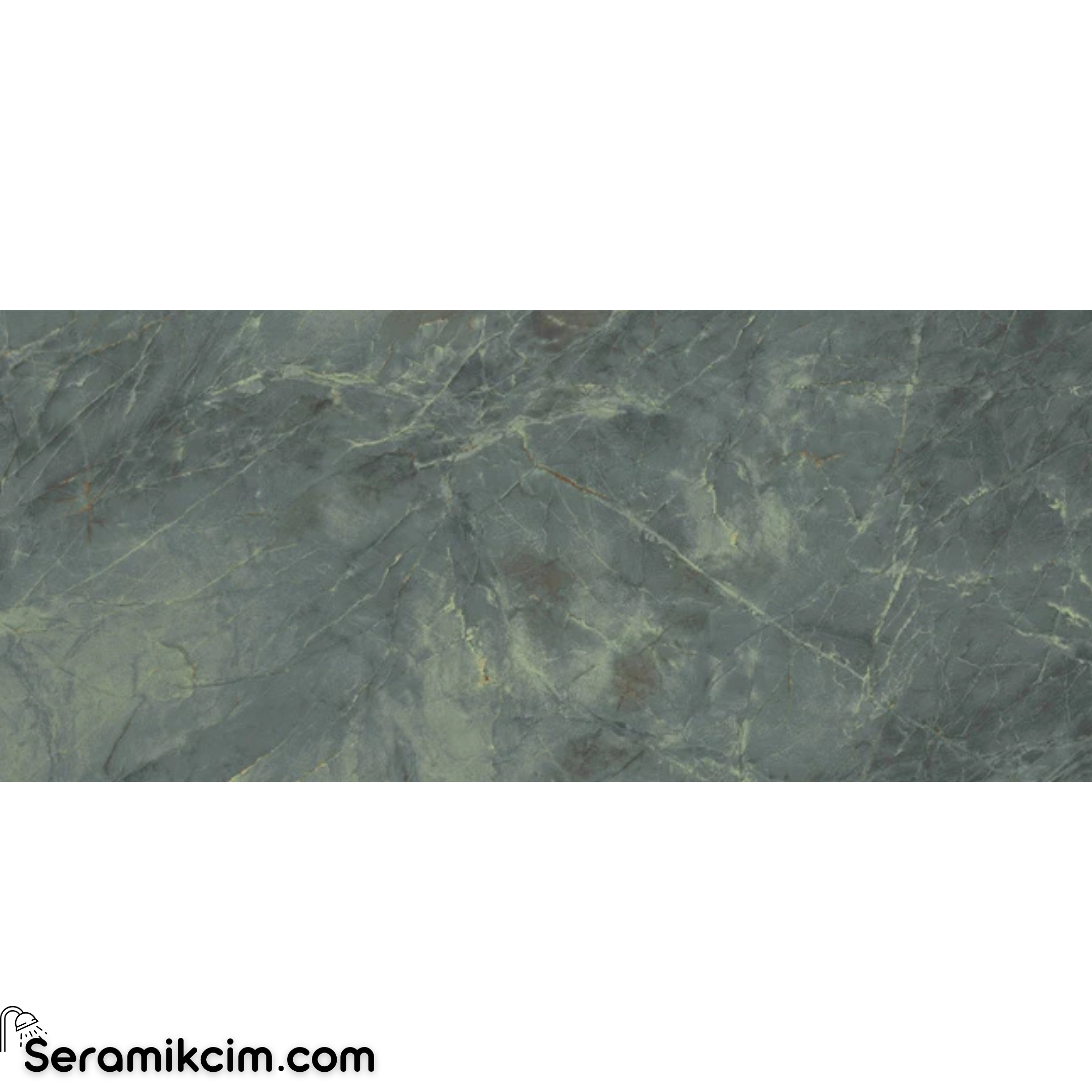 Çanakkale Seramik Kb Quarzıte Jadore 120X280 6Mm Par Af 120X280