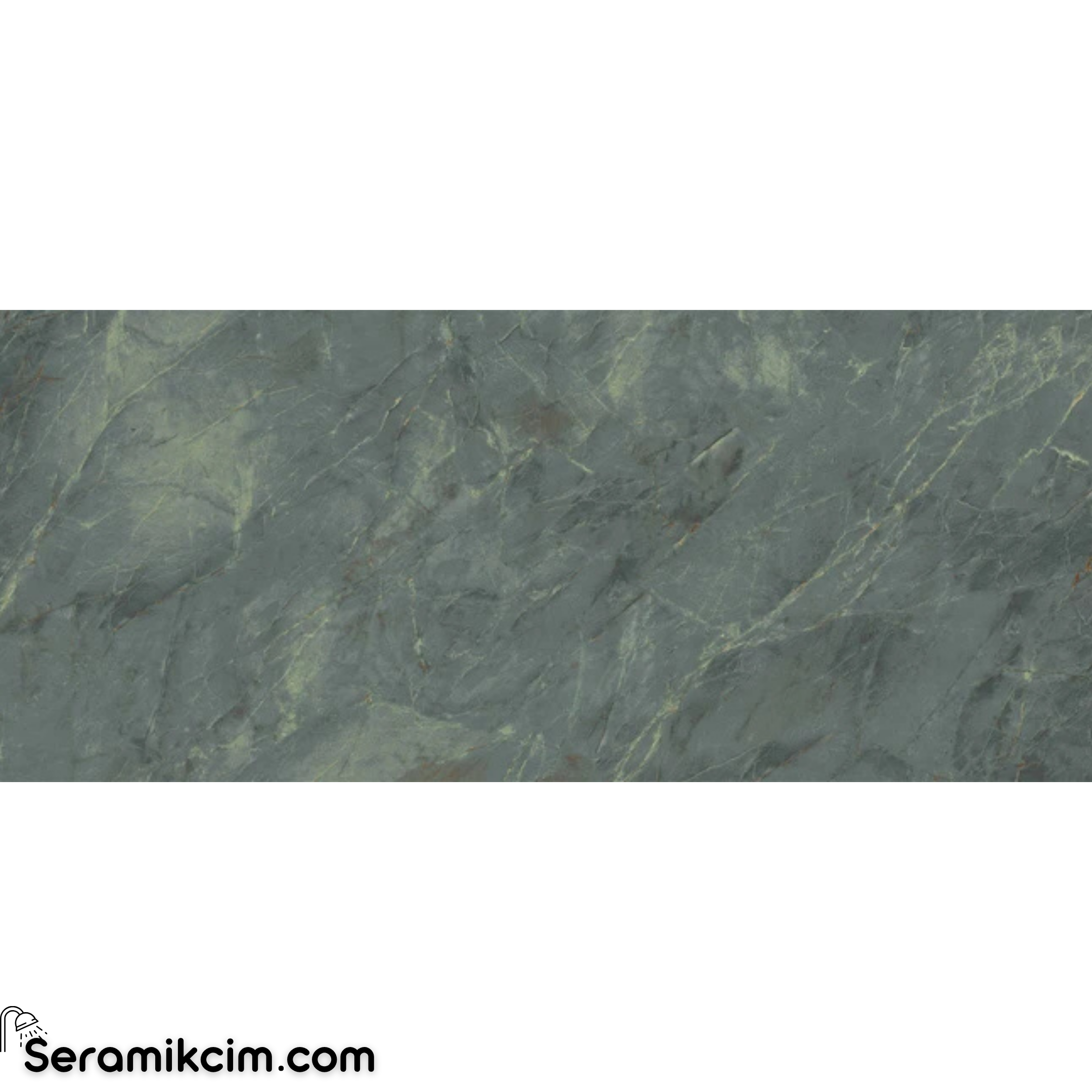 Çanakkale Seramik Kb Quarzıte Jadore 120X280 6Mm Par Bxs 120X280