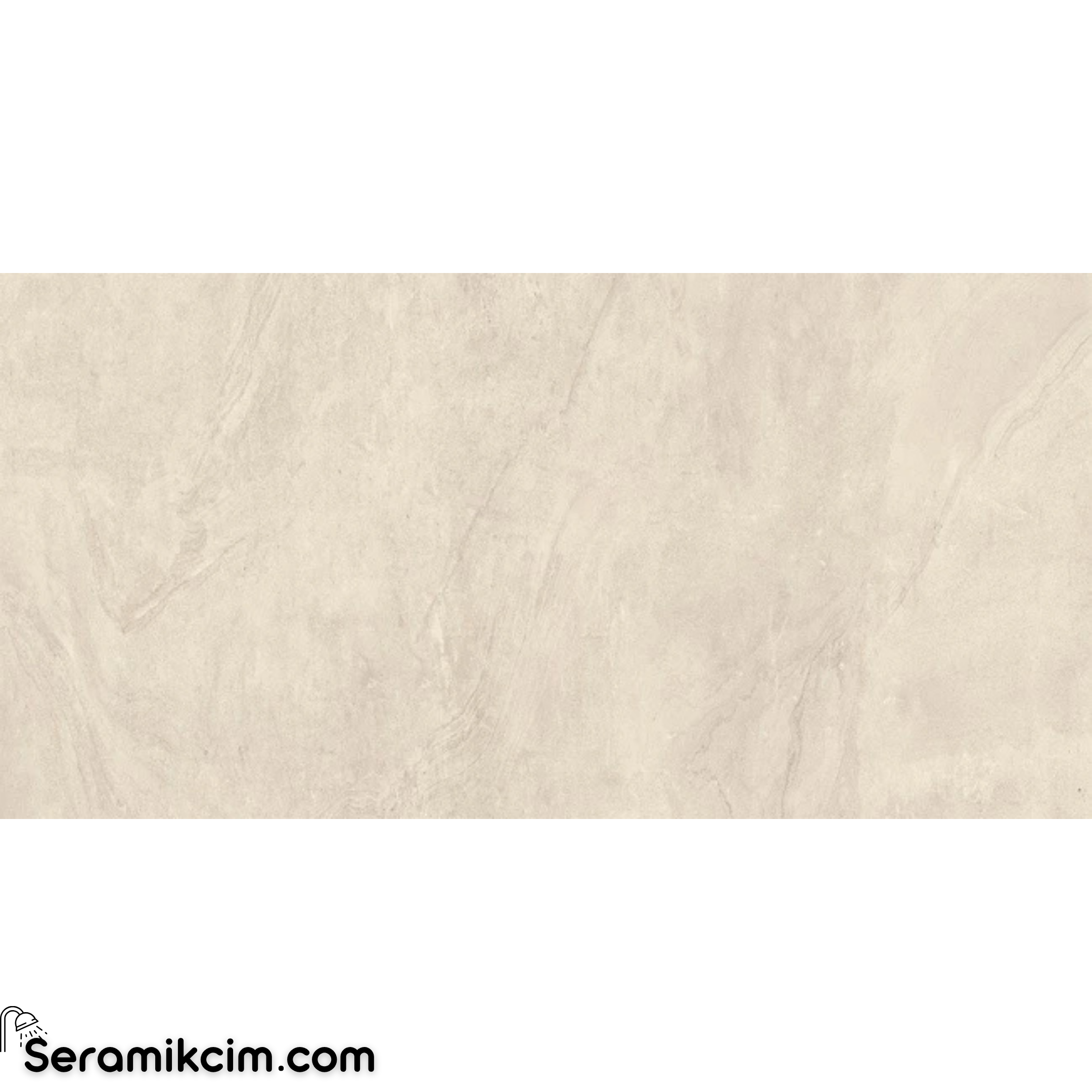 Çanakkale Seramik Lgmb-R1189 Cosmic Kemik Yarı Parlak 60X120