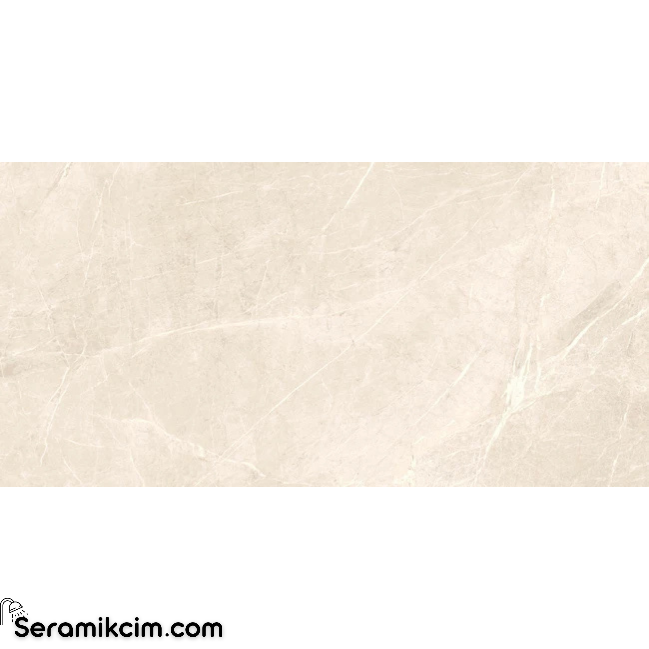 Çanakkale Seramik Lmmb-R1193 Prestij Kemik Yarı Parlak 60X120