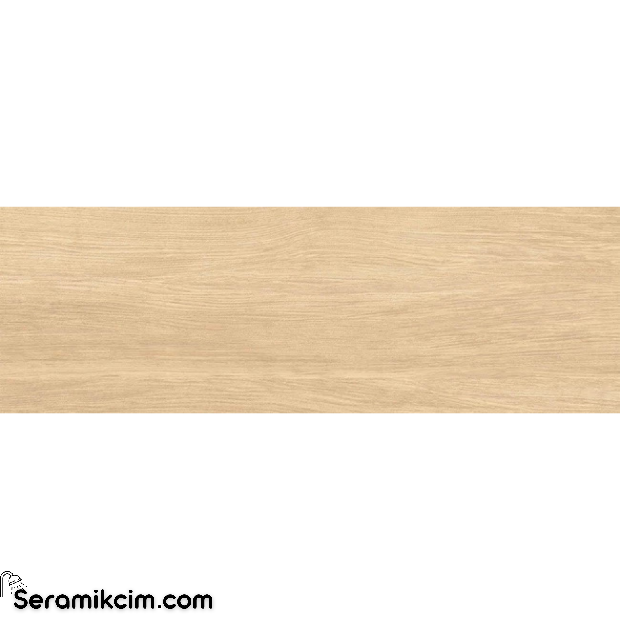 Çanakkale Seramik Mas-6880R Lenda Bej 40X120 R