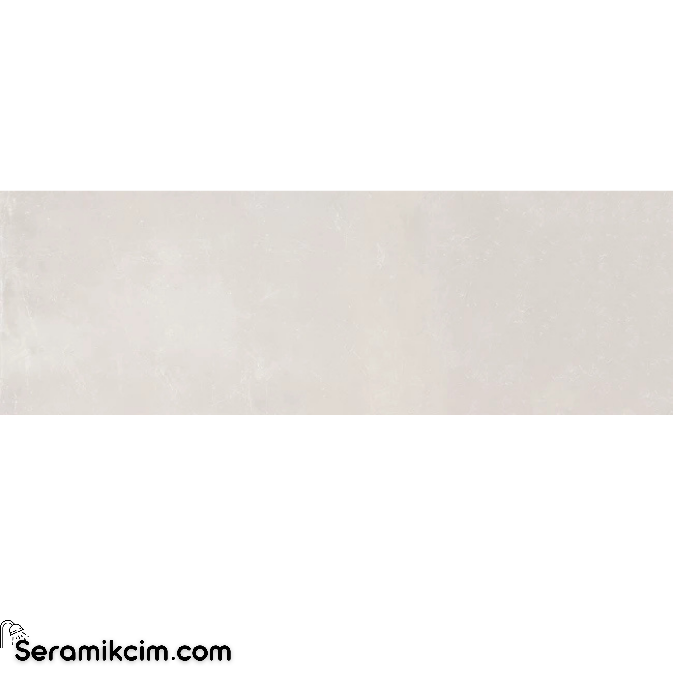 Çanakkale Seramik Mas-6887R Romantica Gri 40X120 R