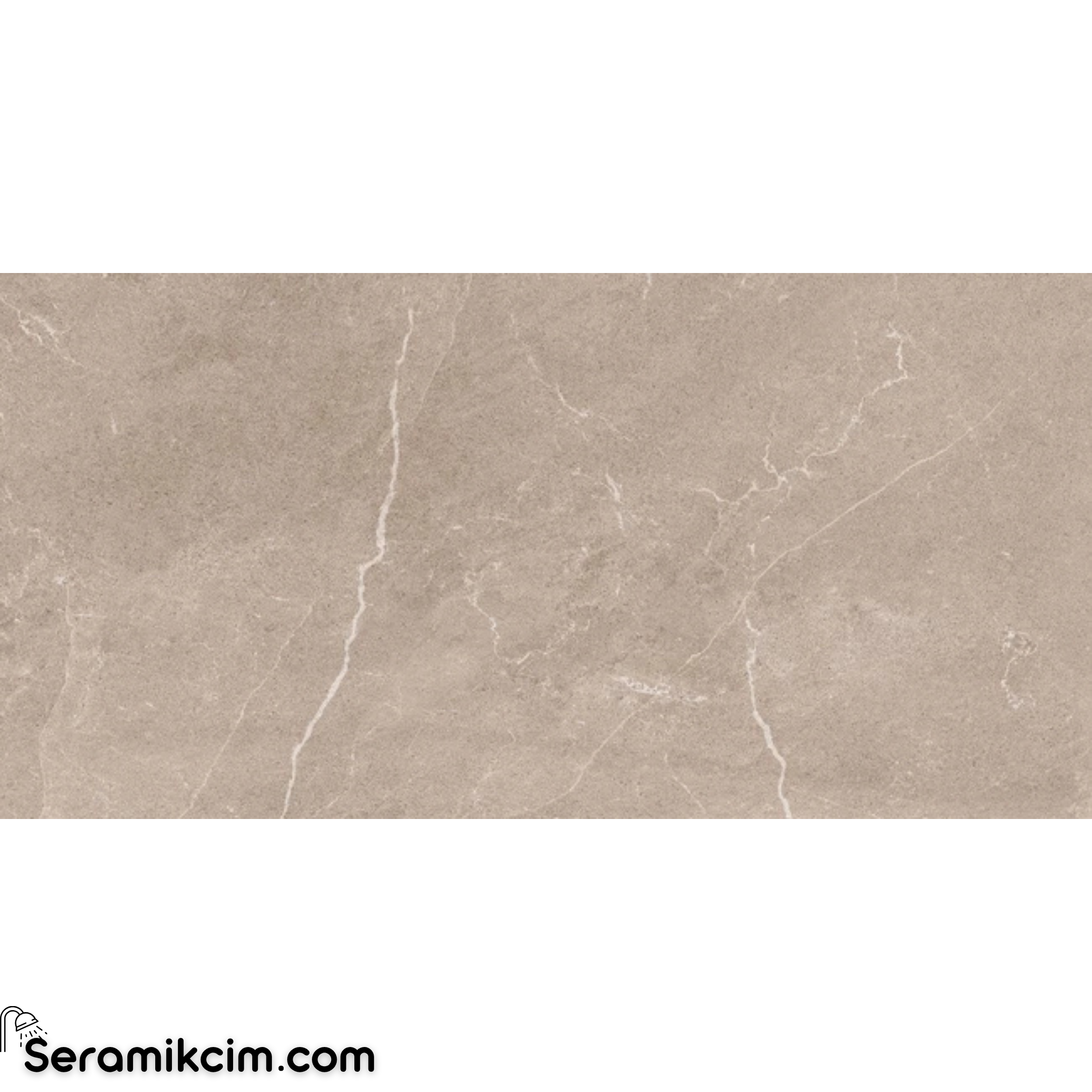 Çanakkale Seramik Mmb-R1281 Bodo Bej Mat 0.9 60X120