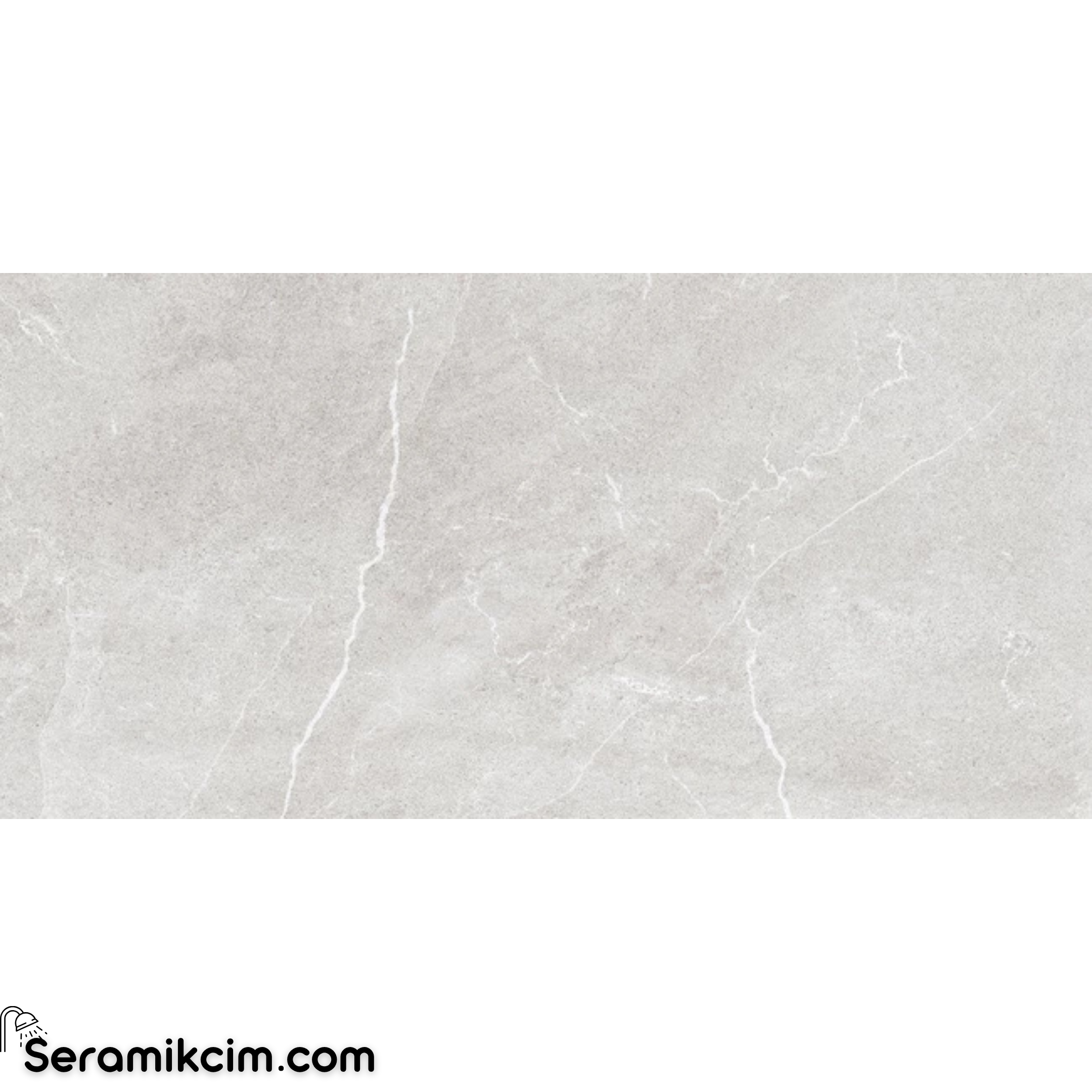 Çanakkale Seramik Mmb-R1282 Bodo Beyaz Mat 0.9 60X120