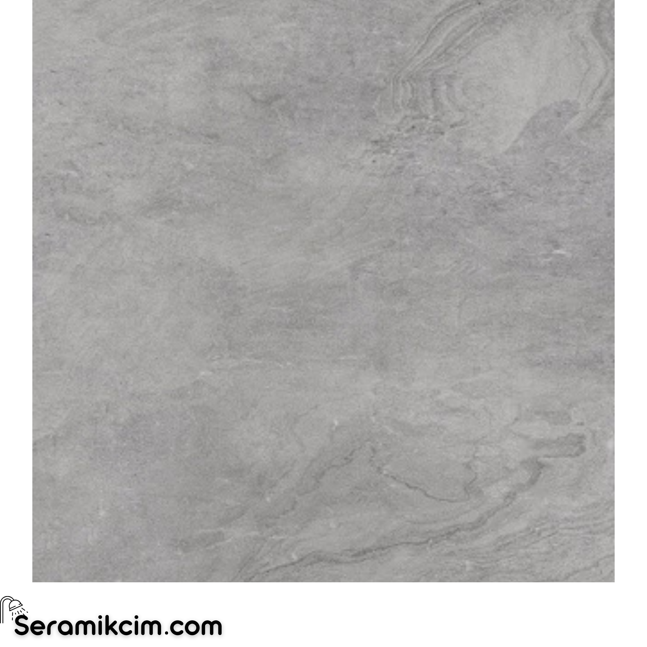 Çanakkale Seramik Mmb-R1329 Cosmic Koyu Gri Mat 0.9 60X120