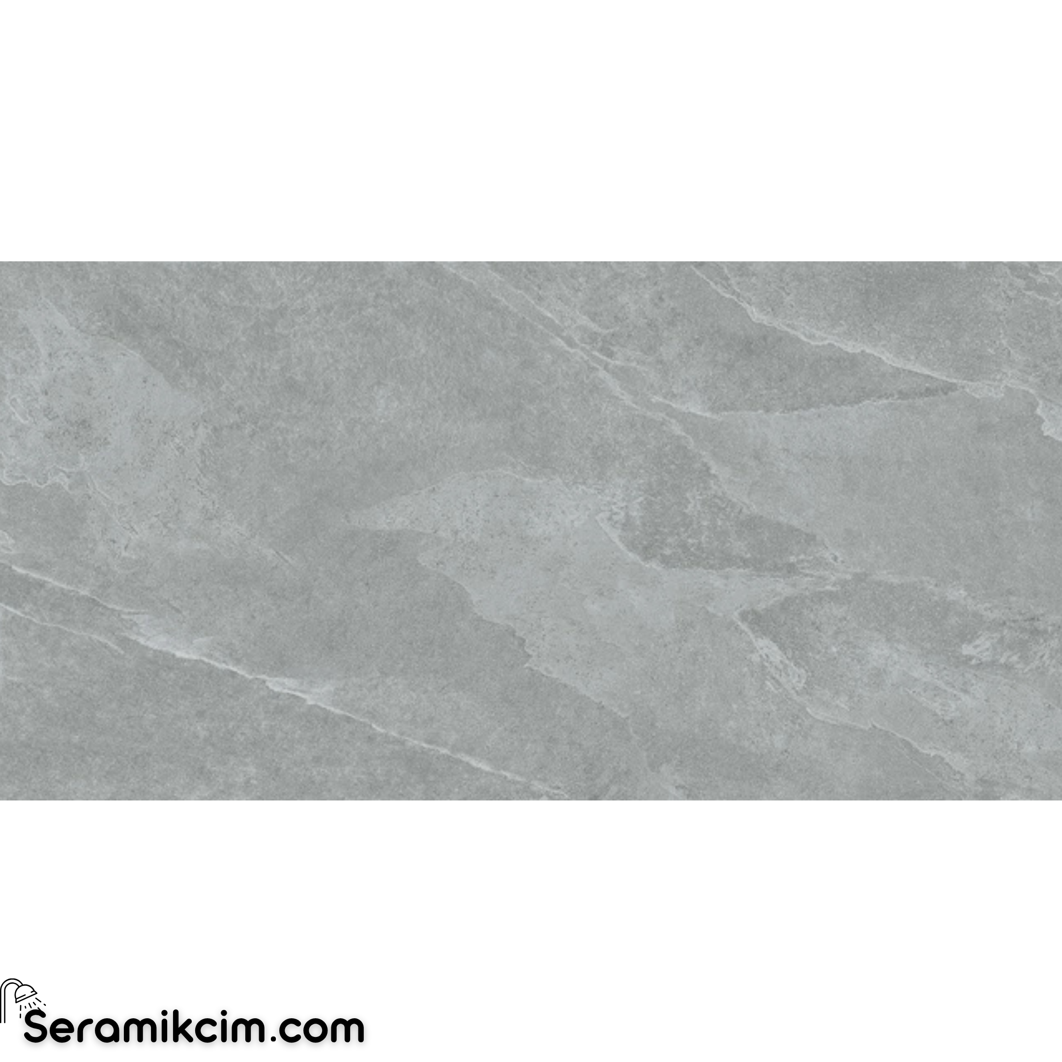 Çanakkale Seramik Mmb-R1415 Ravazza Stone Greige Mat 1.0 60X120