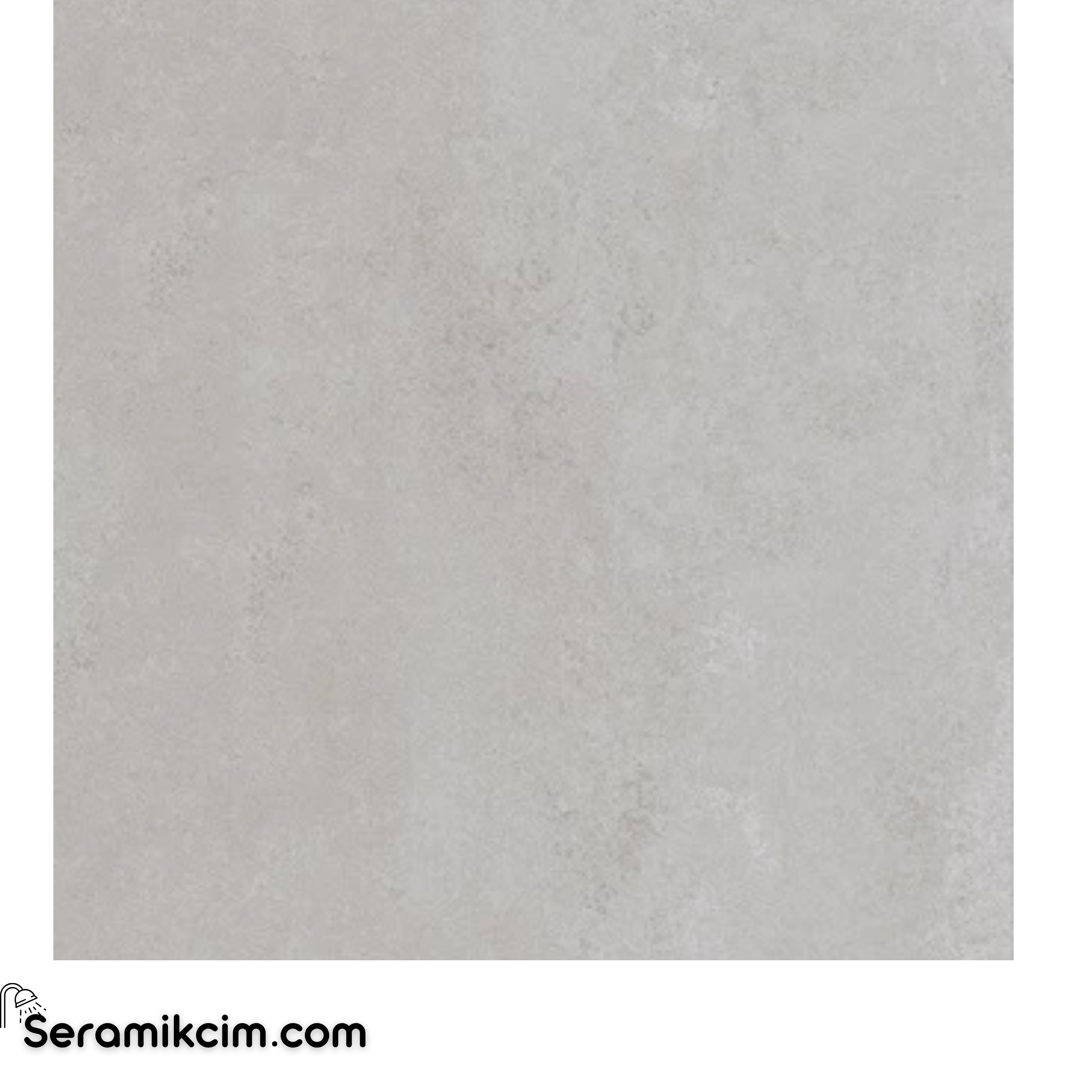 Çanakkale Seramik Mmb-U406 Terra Beyaz -T 59X59 R