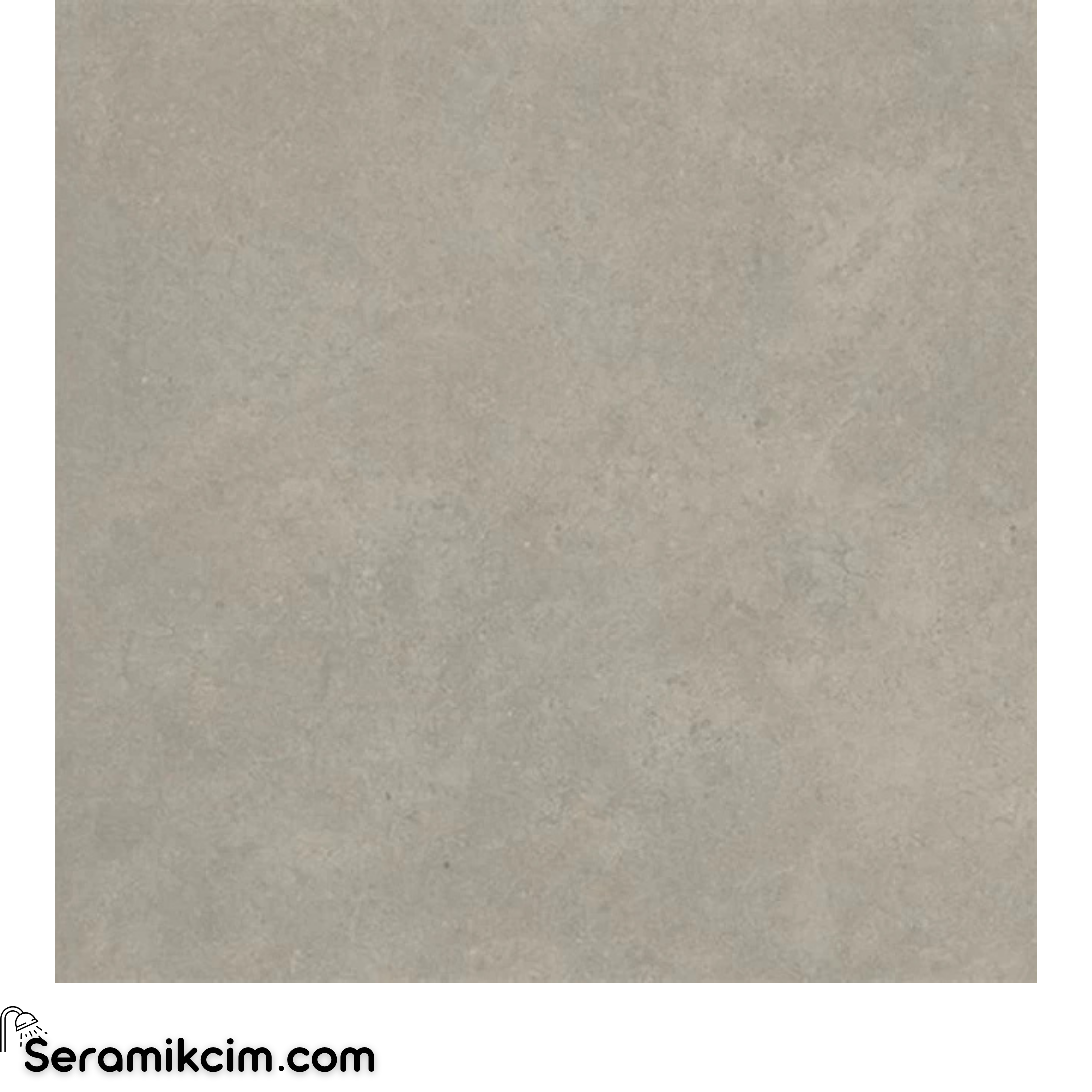 Çanakkale Seramik Mmb-U927 Cement 2.0 Kil Mat 59X59R -T 59X59 R