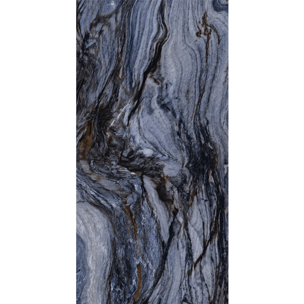 Çanakkale Seramik Mpb-R1102 Starry Night ParlakKg Def  60X120 - 310100800323