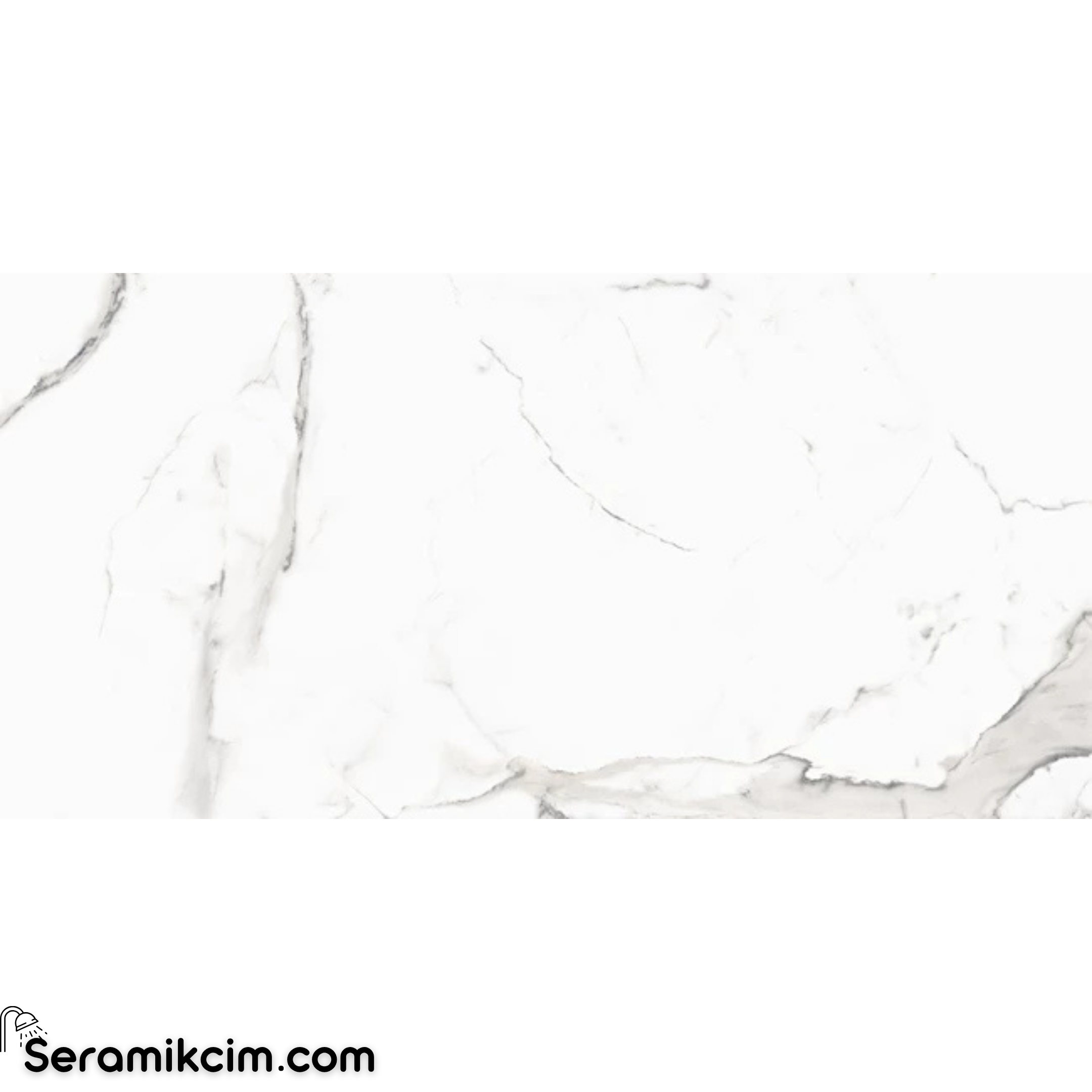 Çanakkale Seramik Mpb-R1128 Calacatta Dolce 60X120