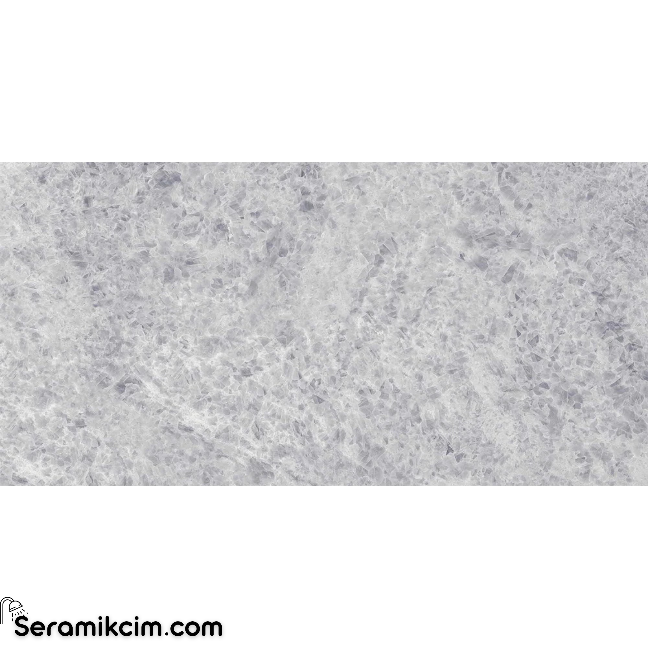 Çanakkale Seramik Mpb-R1152 Calcıte Azul Par Yzg -T 60X120