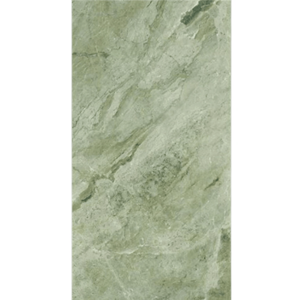 Çanakkale Seramik Mpb-R1174 Ashfall Yeşil Parlak 60X120 - 310100600980