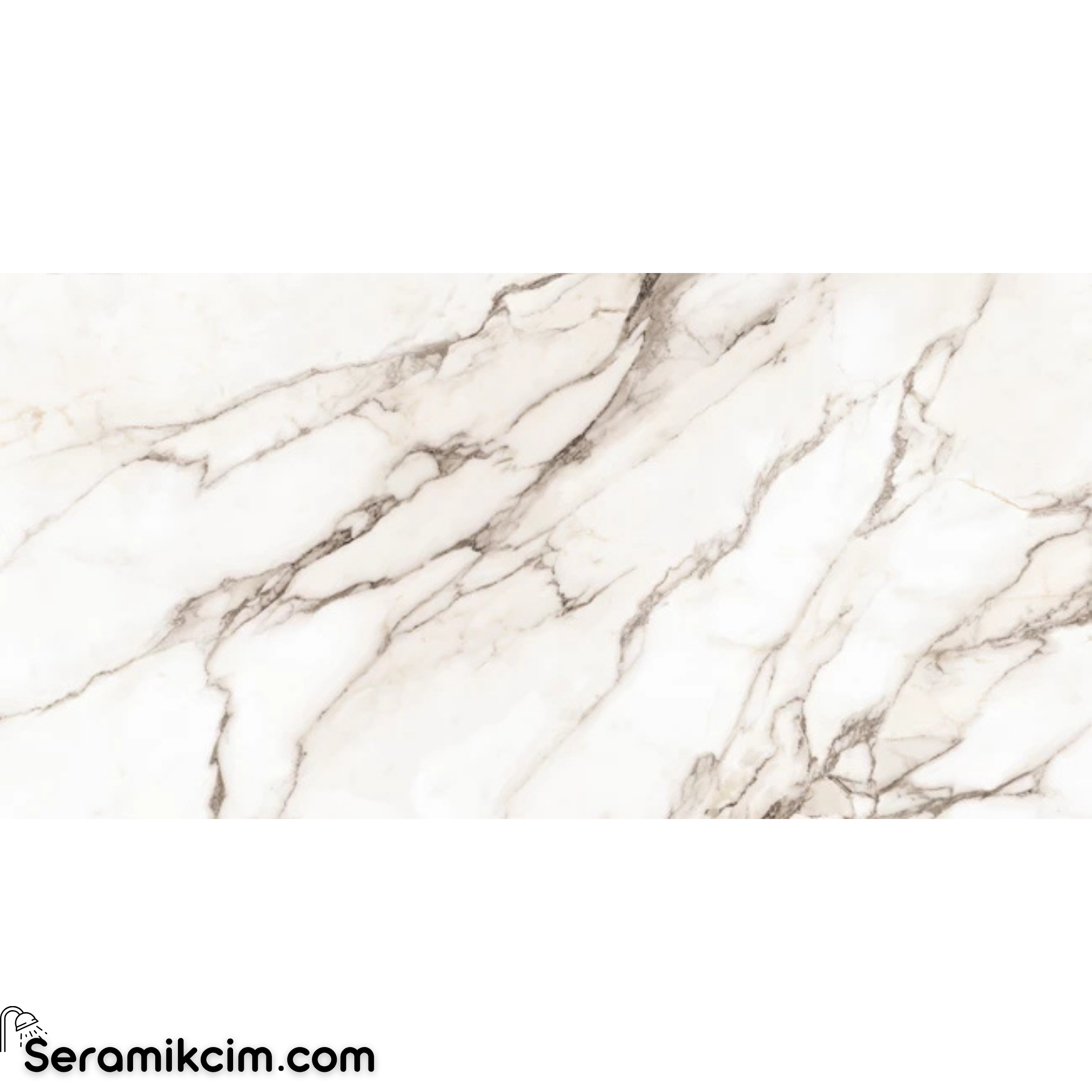 Çanakkale Seramik Mpb-R1335 Obrano Parlak 60X120