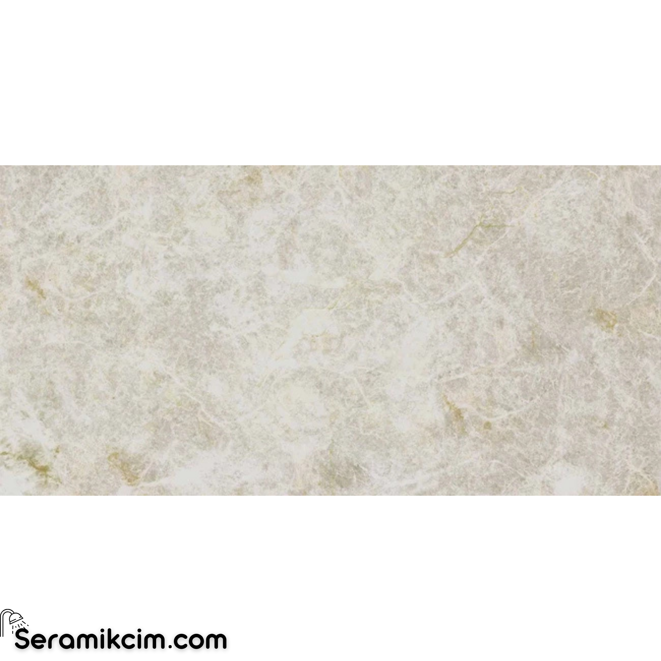 Çanakkale Seramik Mpb-R1337 Crystallus Parlak -T 60X120