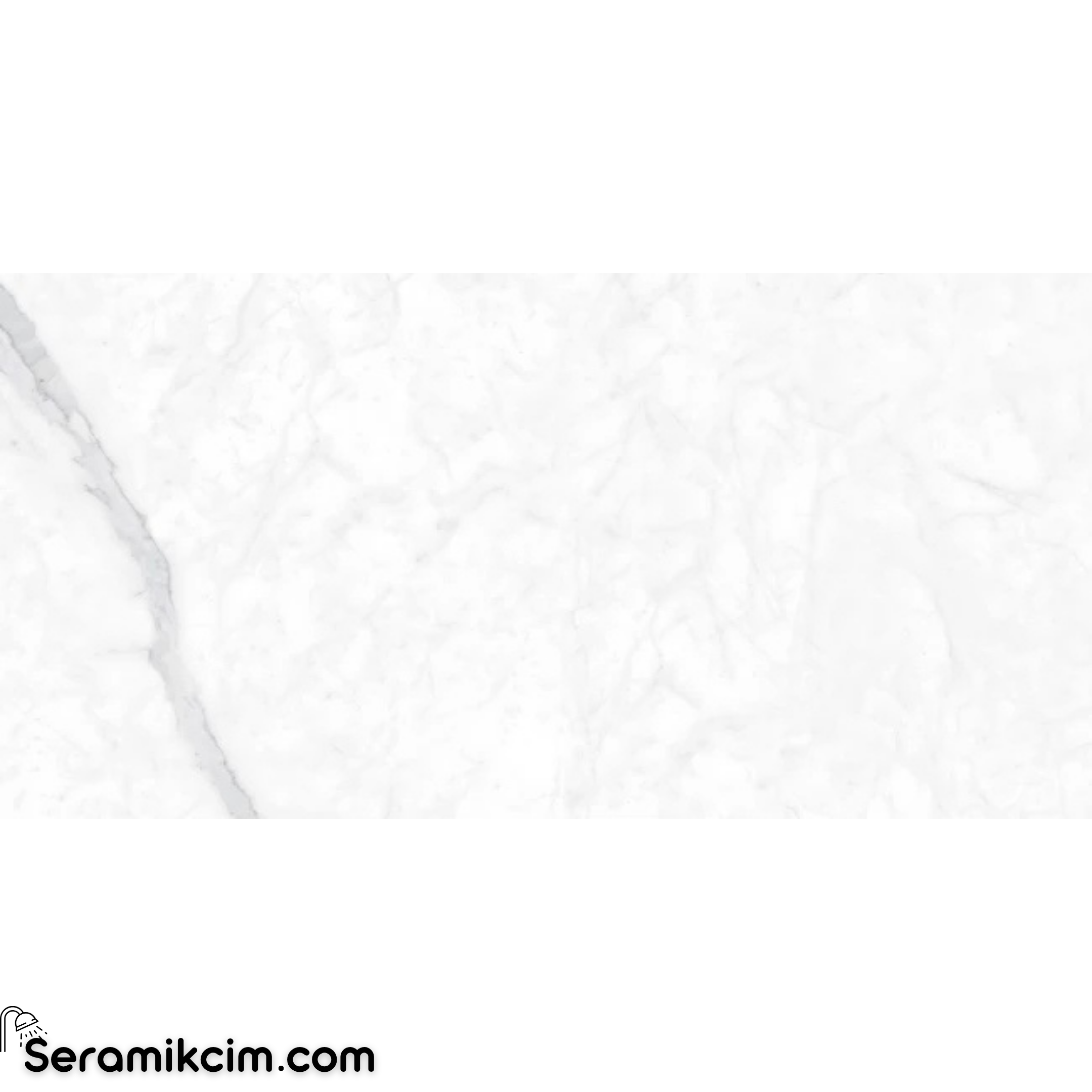 Çanakkale Seramik Mpb-R243 Iceberg Par Yzg -T 60X120