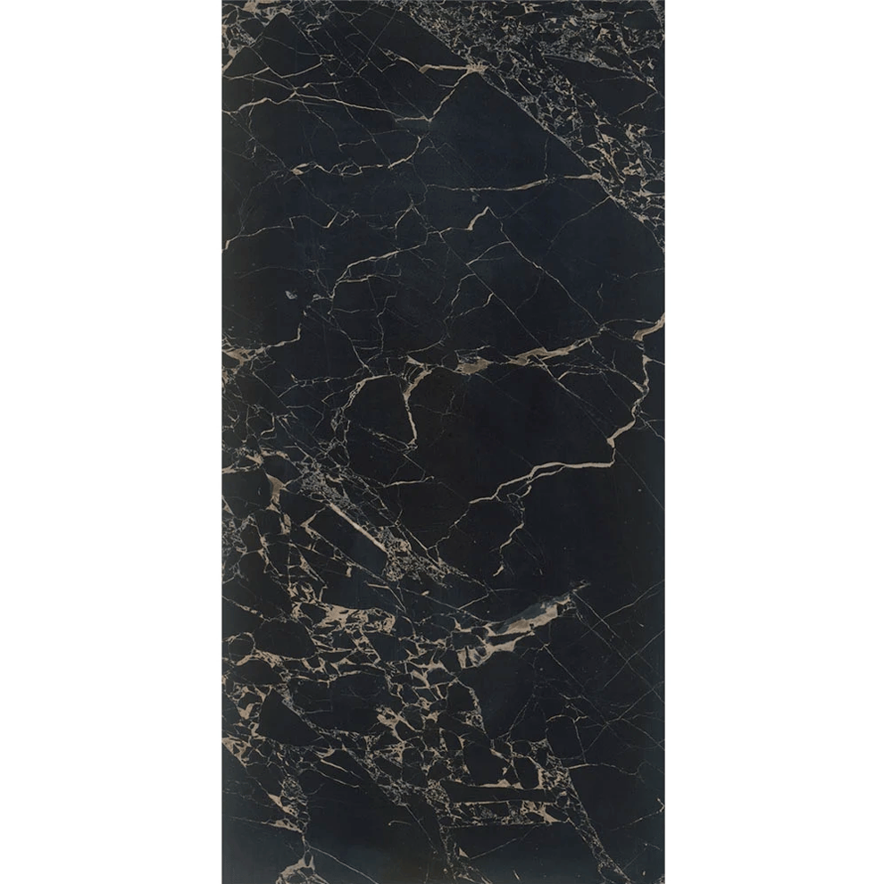Çanakkale Seramik MPB-R370 PORTORO SİYAH PAR  60x120 - 310100800275