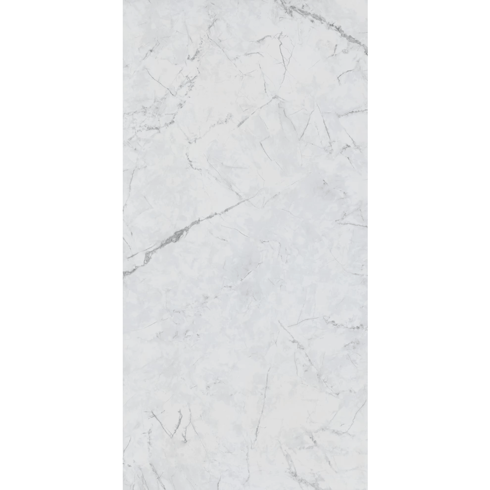 Çanakkale Seramik Mpb-R373 İnvisible Marble Beyaz Parlak 60X120 - 310100800276