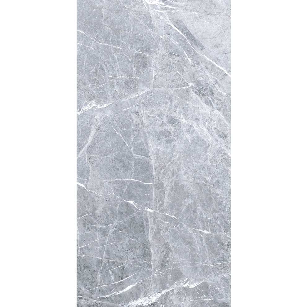 Çanakkale Seramik Mpb-R562 Prestij Gri Parlak 60X120 - 310100800293