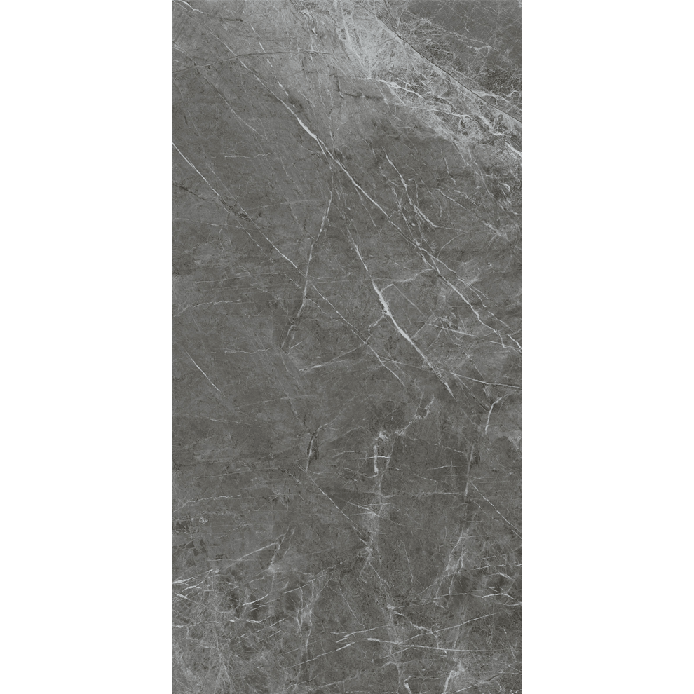 Çanakkale Seramik Mpb-R563 Prestij Antrasit Parlak 60X120 - 310100800294