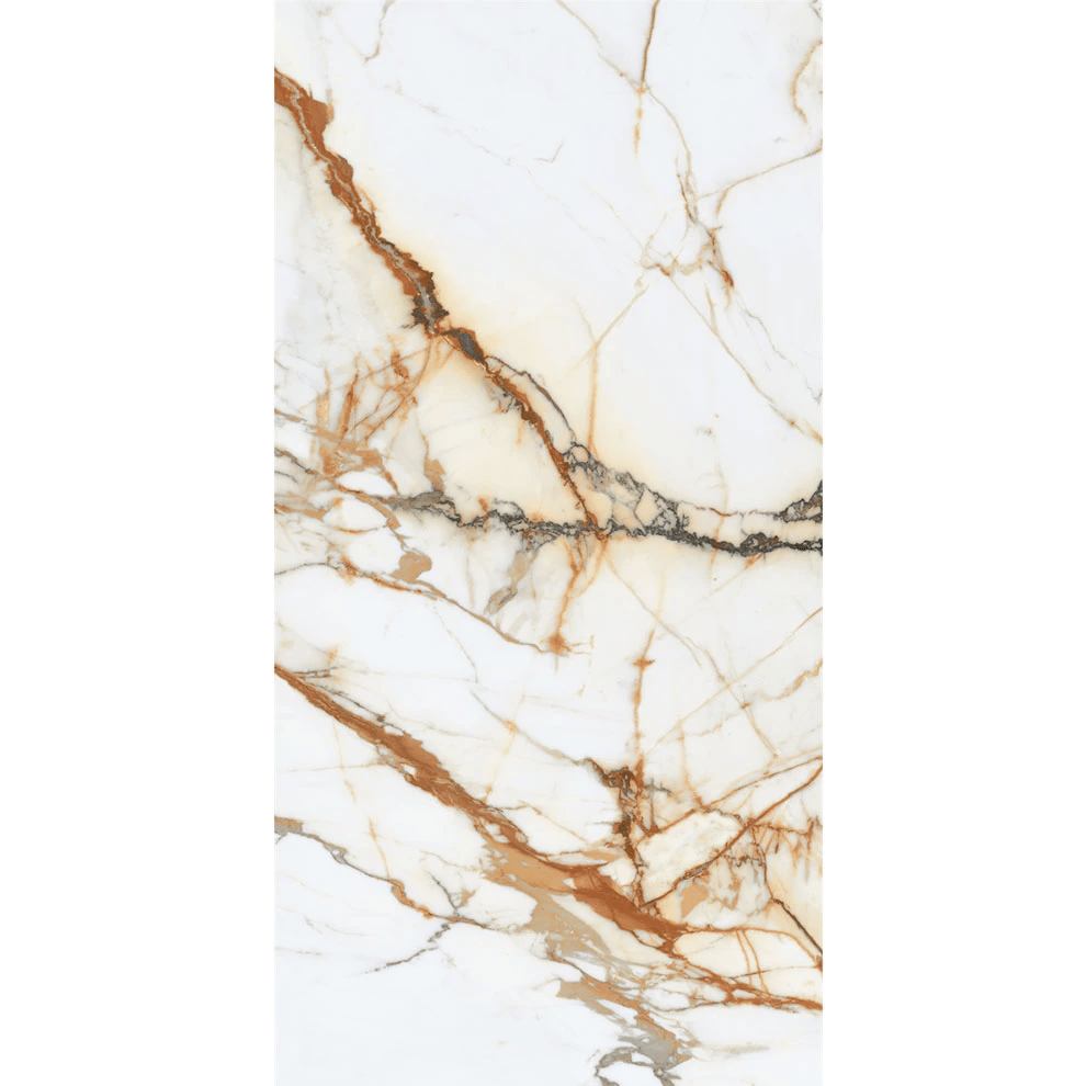 Çanakkale Seramik Mpb-R585 Calacatta Macchia Vecchia Parlak 60x120 - 310100600855