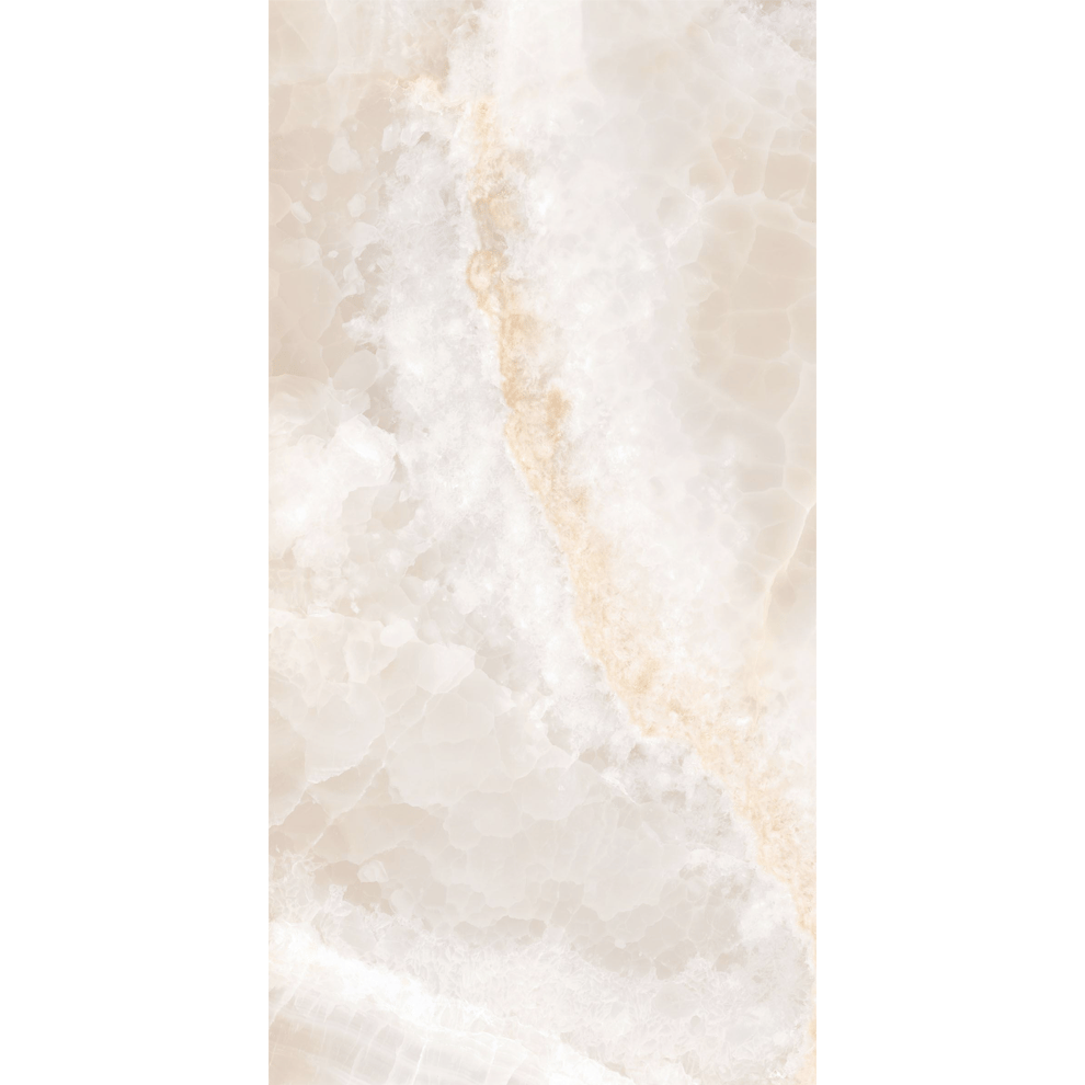 Çanakkale Seramik Mpb-R586 Onyx Sunrise Parlak 60X120 - 310100600903