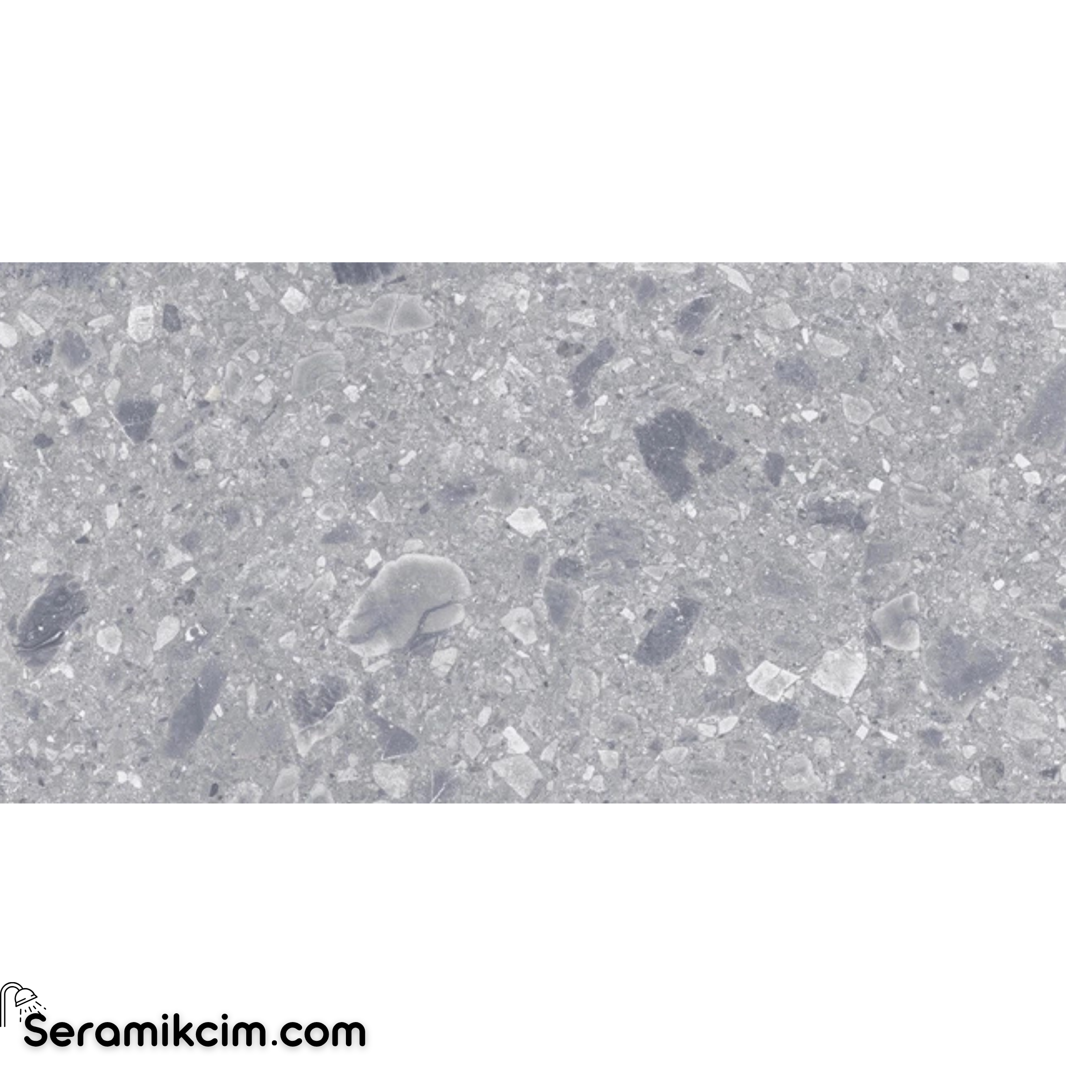 Çanakkale Seramik Pietra Di Gre Natural 60X120