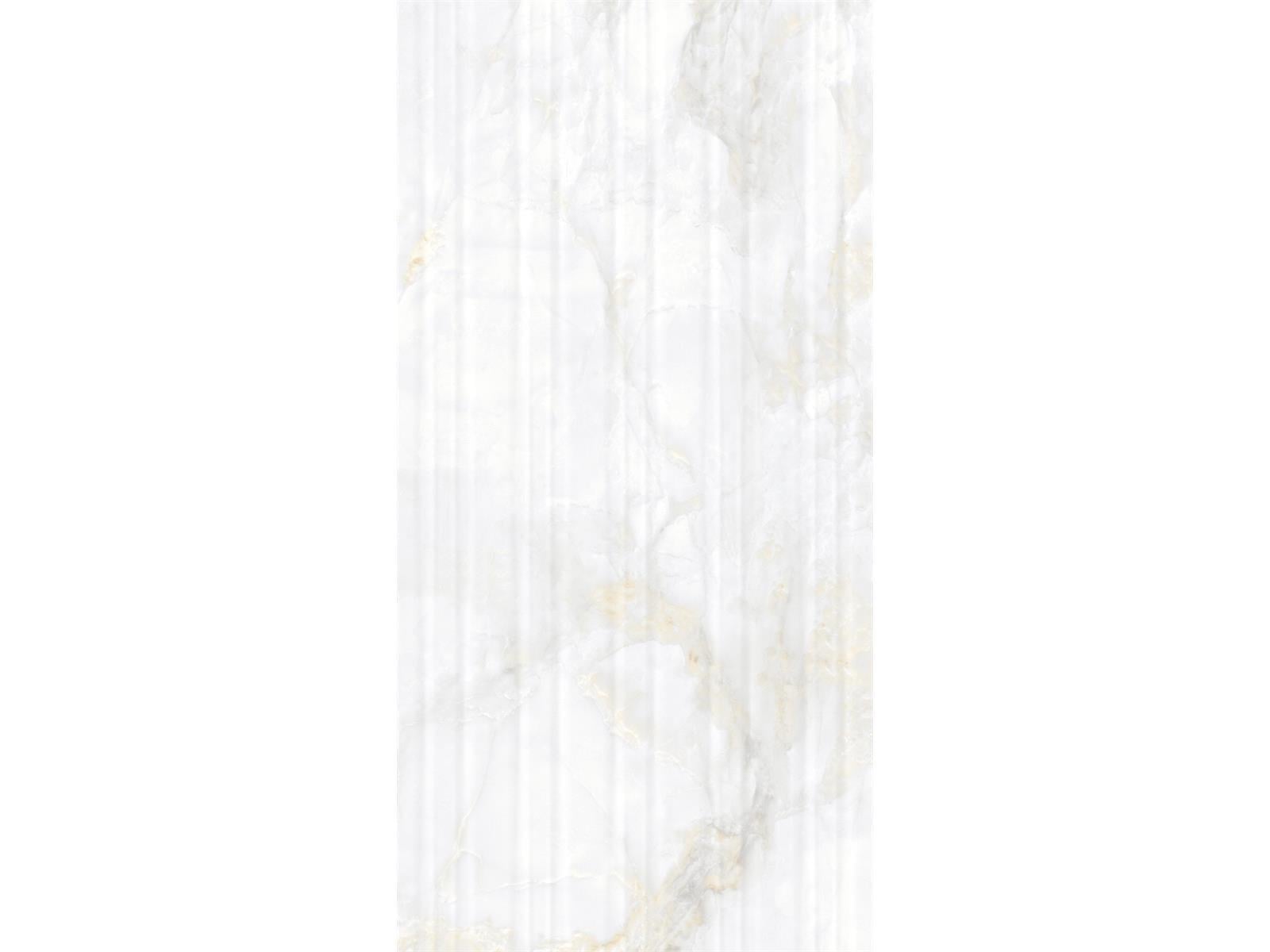 Çanakkale Seramik Rp-2234R L'Orientt Line Dekor Beyaz 60X120 R - 310100204143
